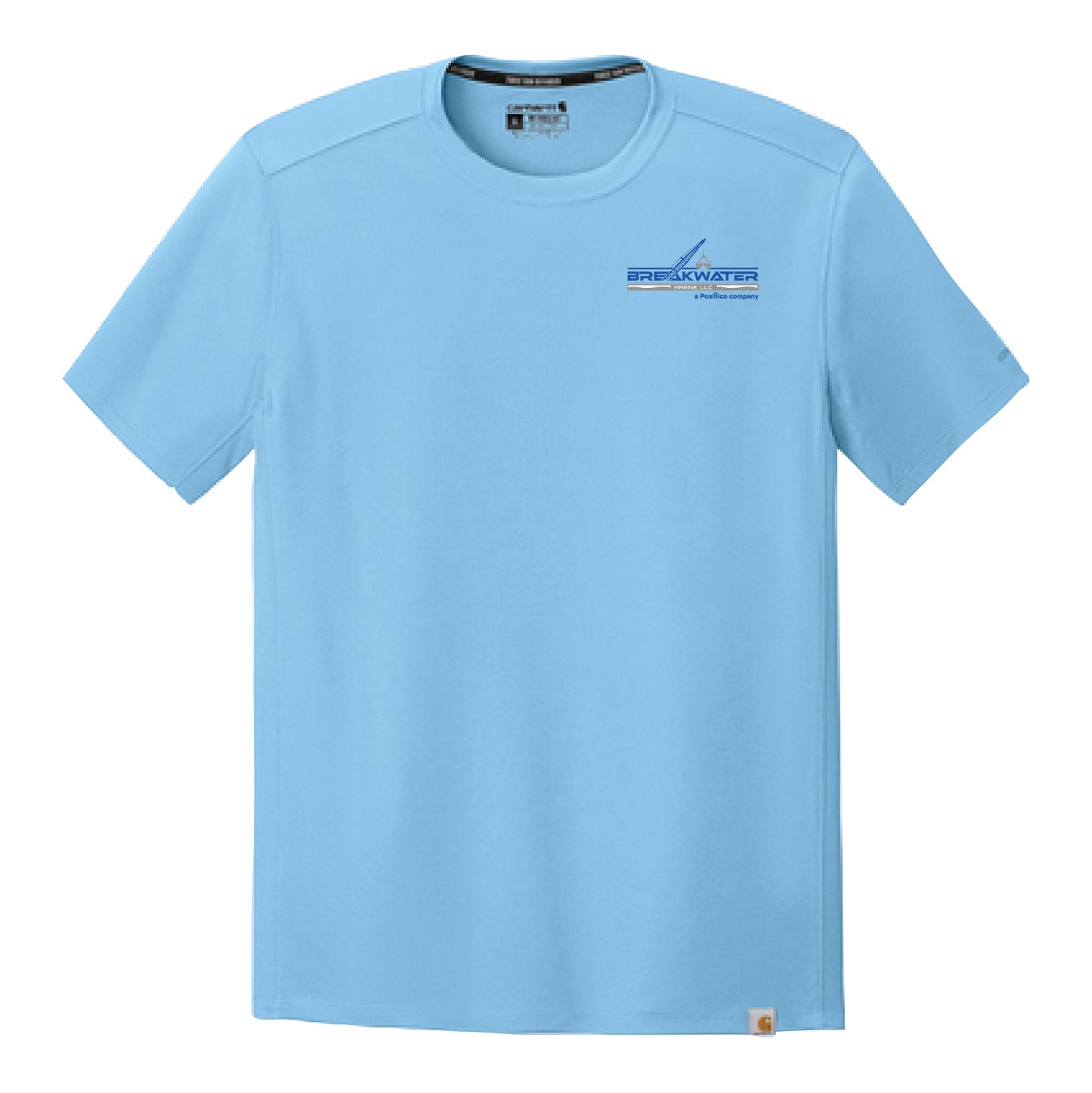 Carhartt Force Sun Defender Short Sleeve T-Shirt