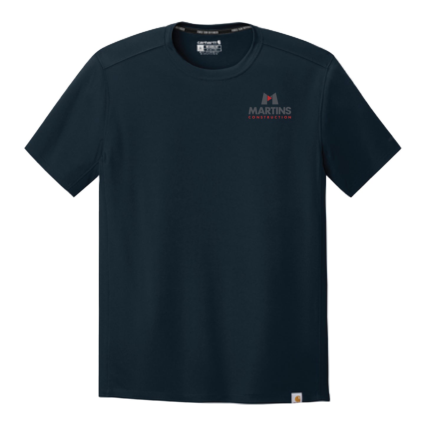 Carhartt Force Sun Defender Short Sleeve T-Shirt