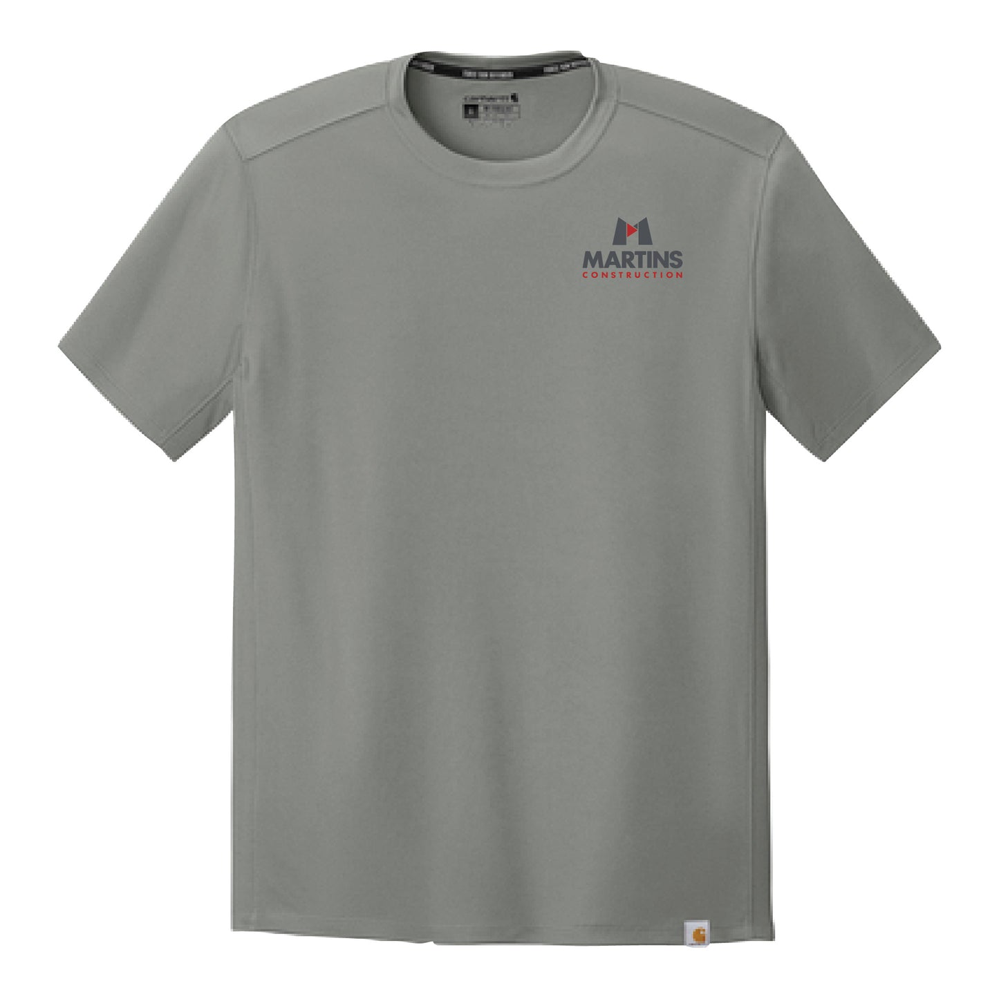 Carhartt Force Sun Defender Short Sleeve T-Shirt