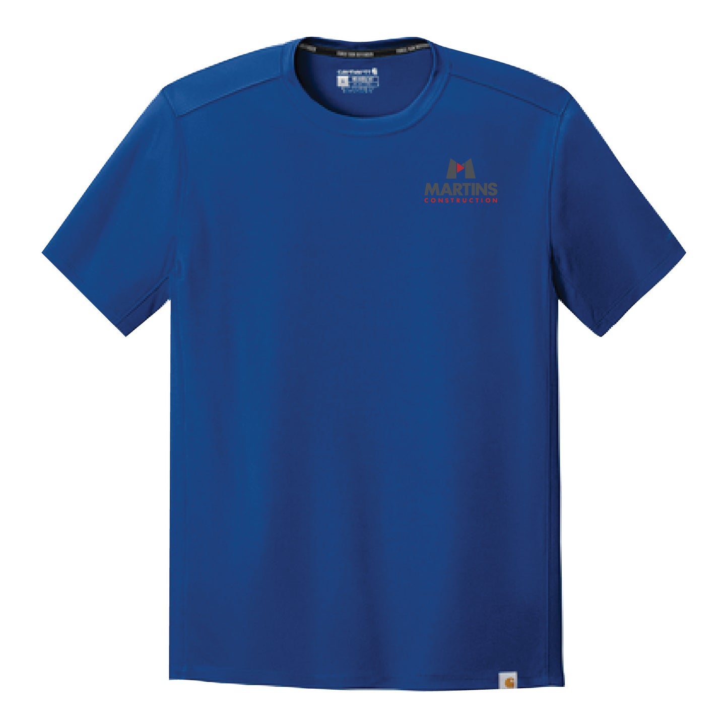 Carhartt Force Sun Defender Short Sleeve T-Shirt