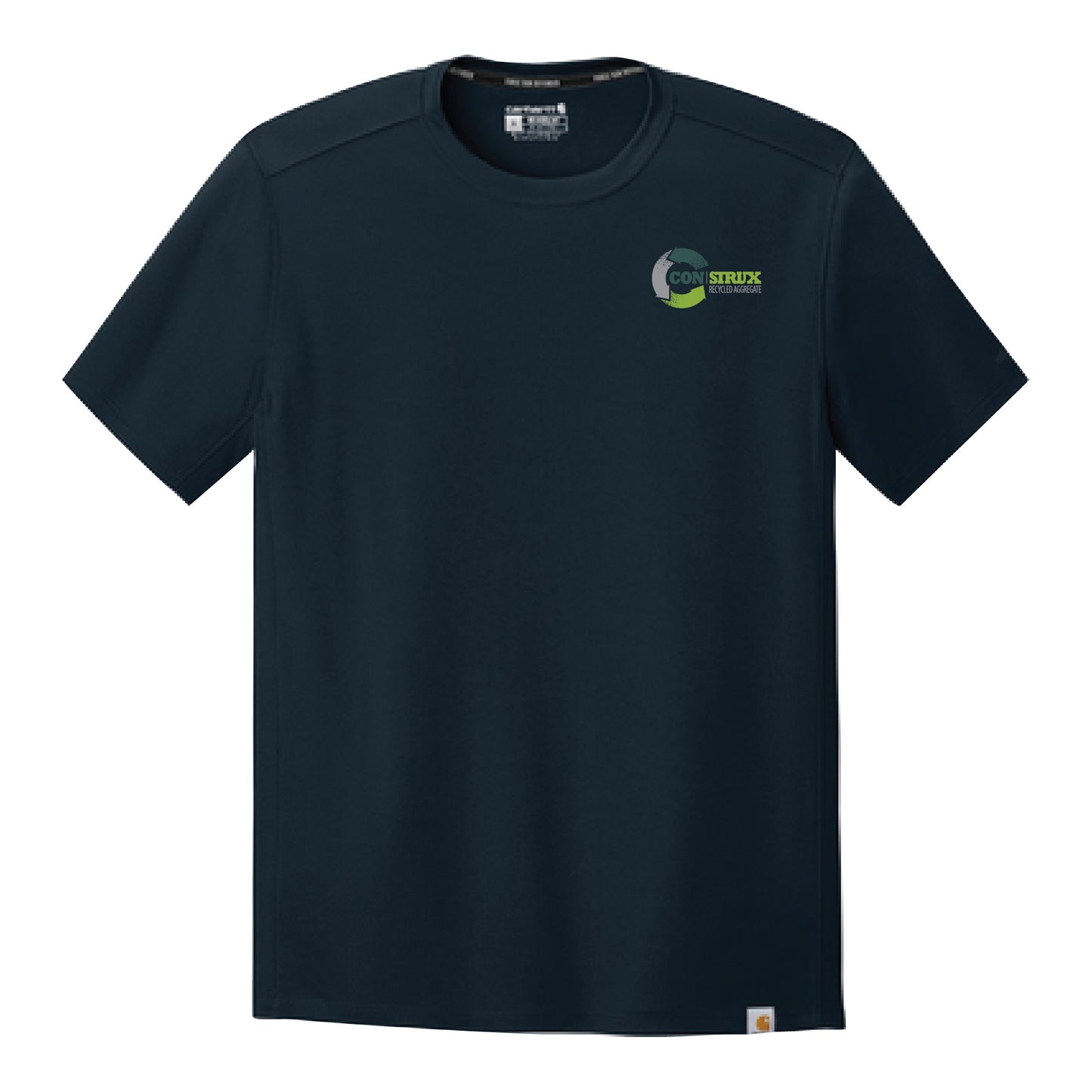 Carhartt Force Sun Defender Short Sleeve T-Shirt