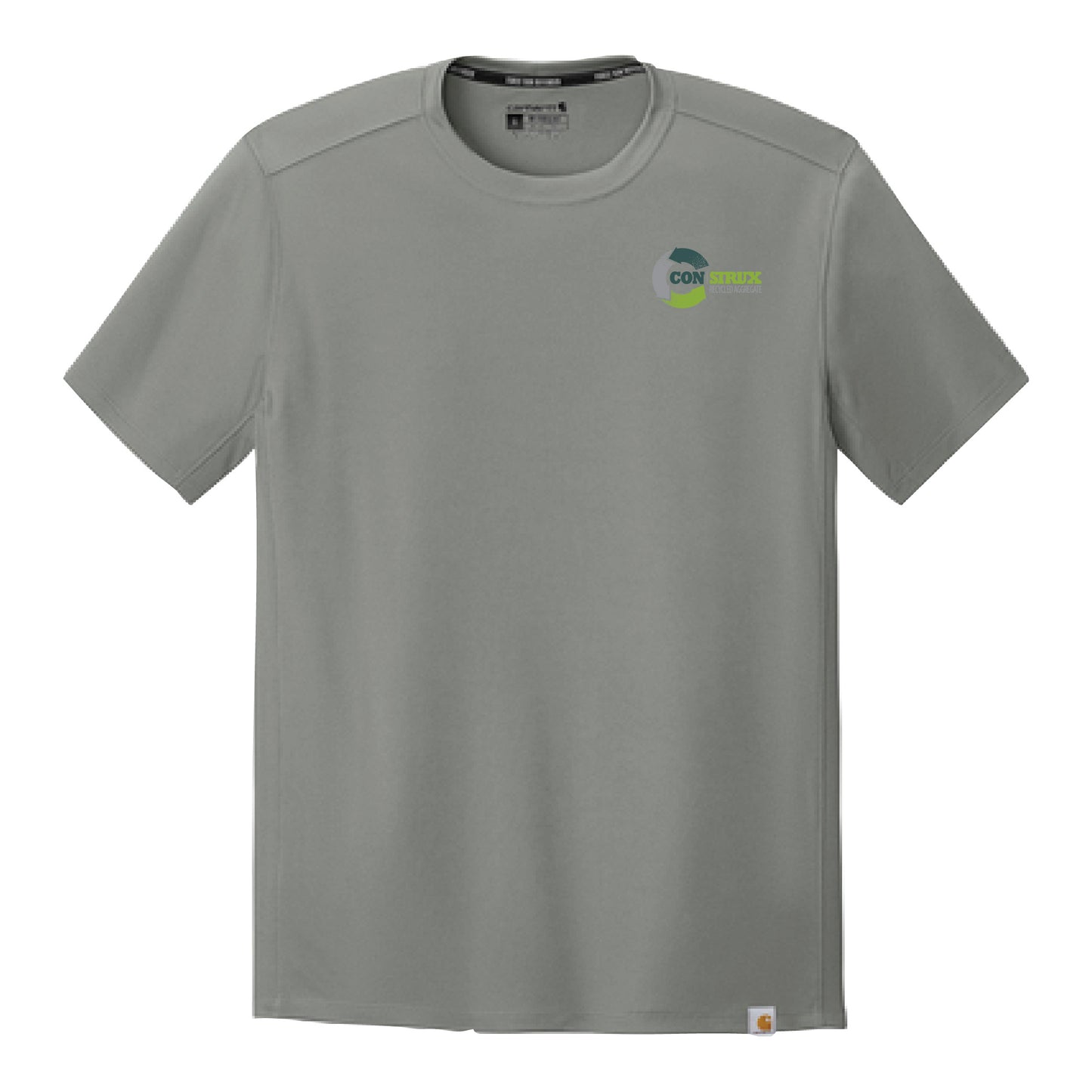 Carhartt Force Sun Defender Short Sleeve T-Shirt