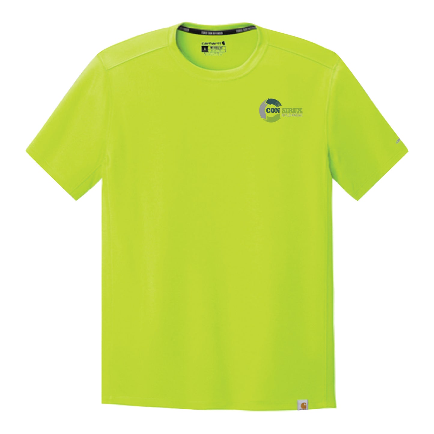 Carhartt Force Sun Defender Short Sleeve T-Shirt