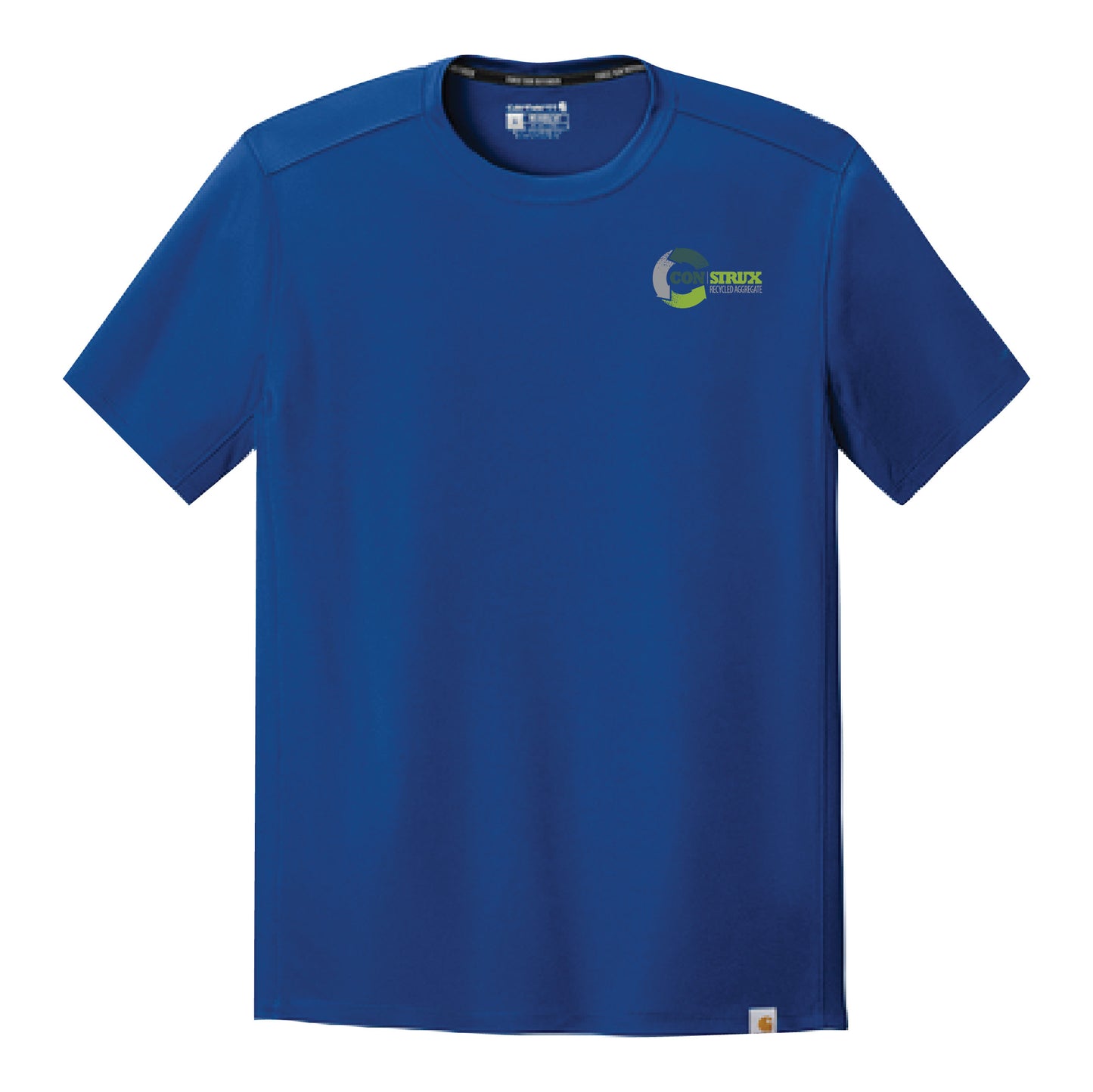 Carhartt Force Sun Defender Short Sleeve T-Shirt