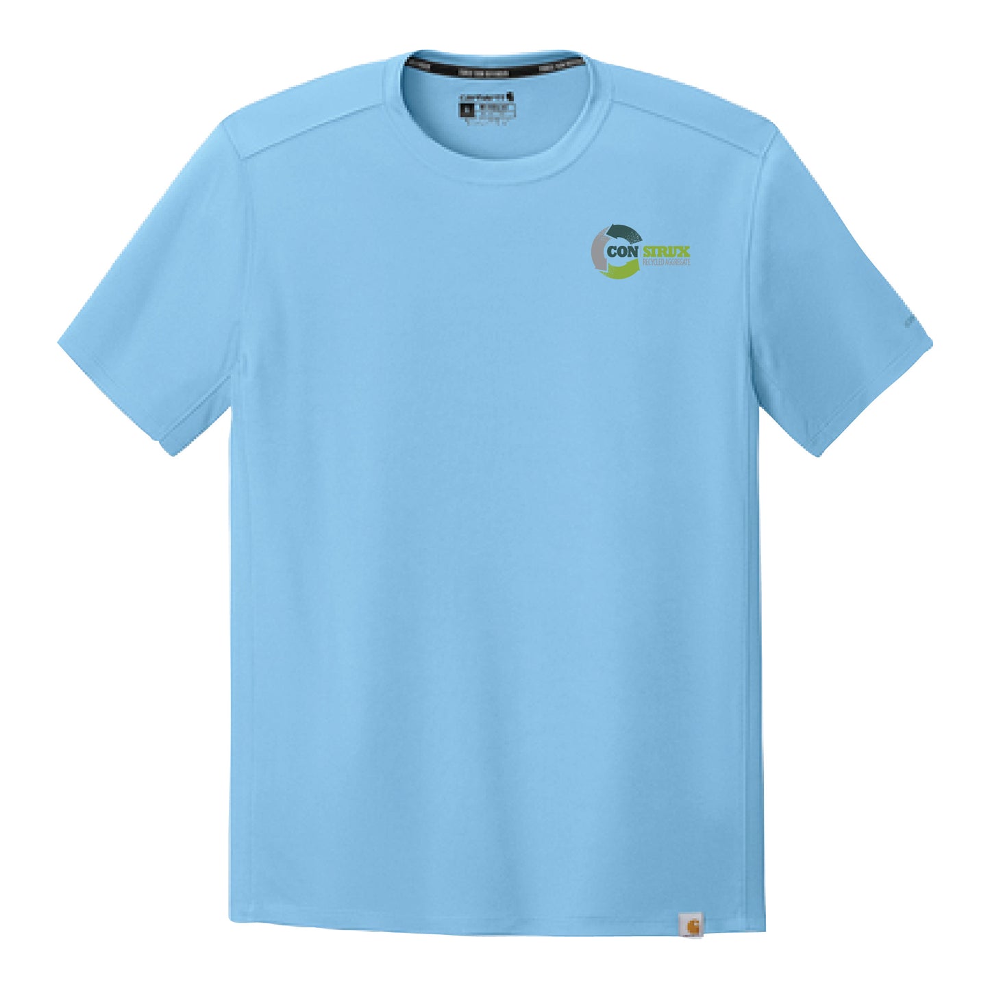 Carhartt Force Sun Defender Short Sleeve T-Shirt
