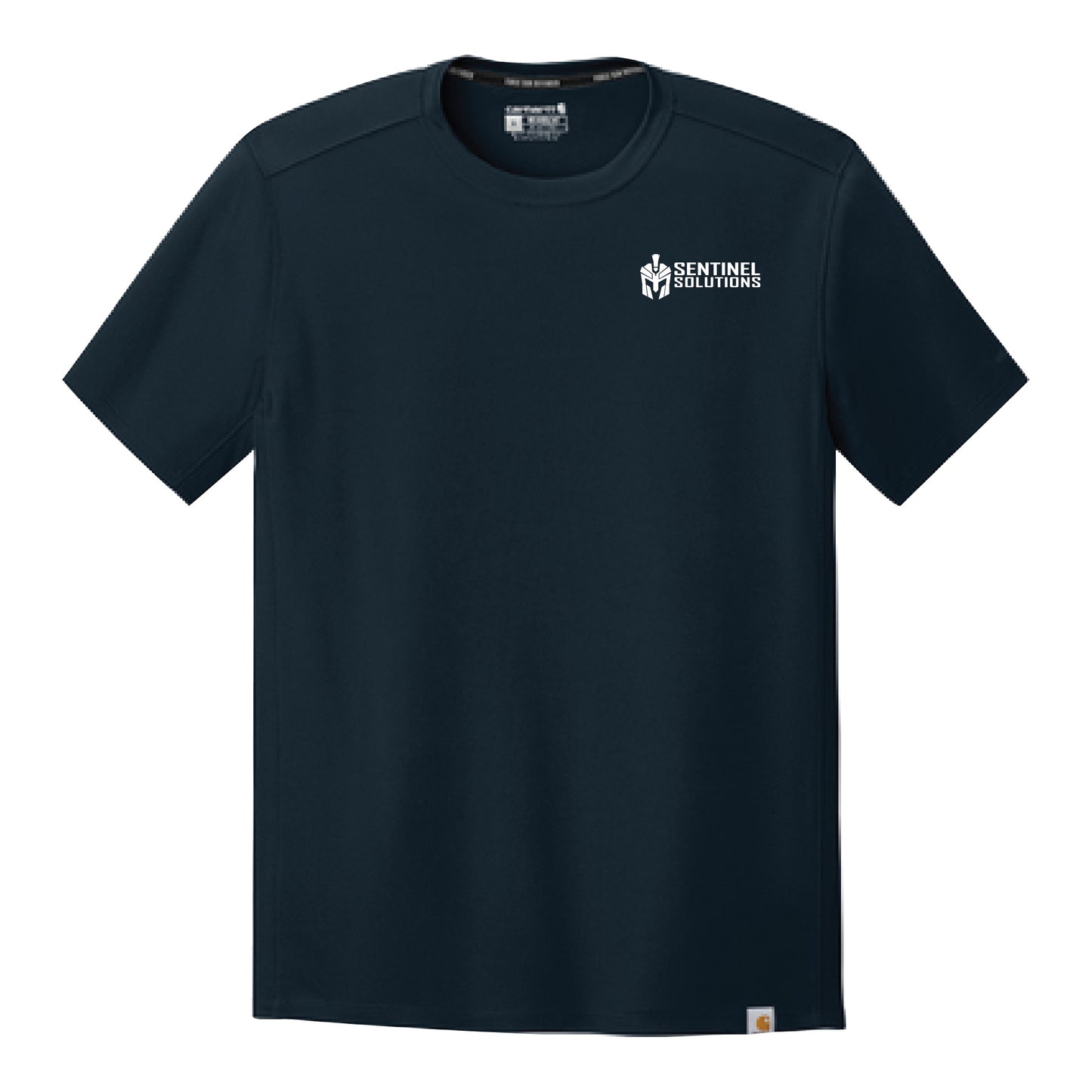 Carhartt Force Sun Defender Short Sleeve T-Shirt