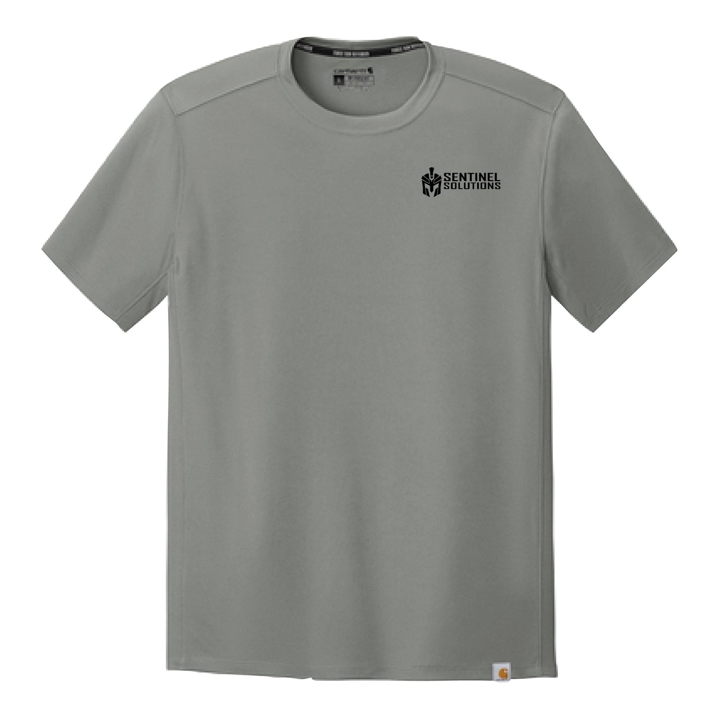 Carhartt Force Sun Defender Short Sleeve T-Shirt