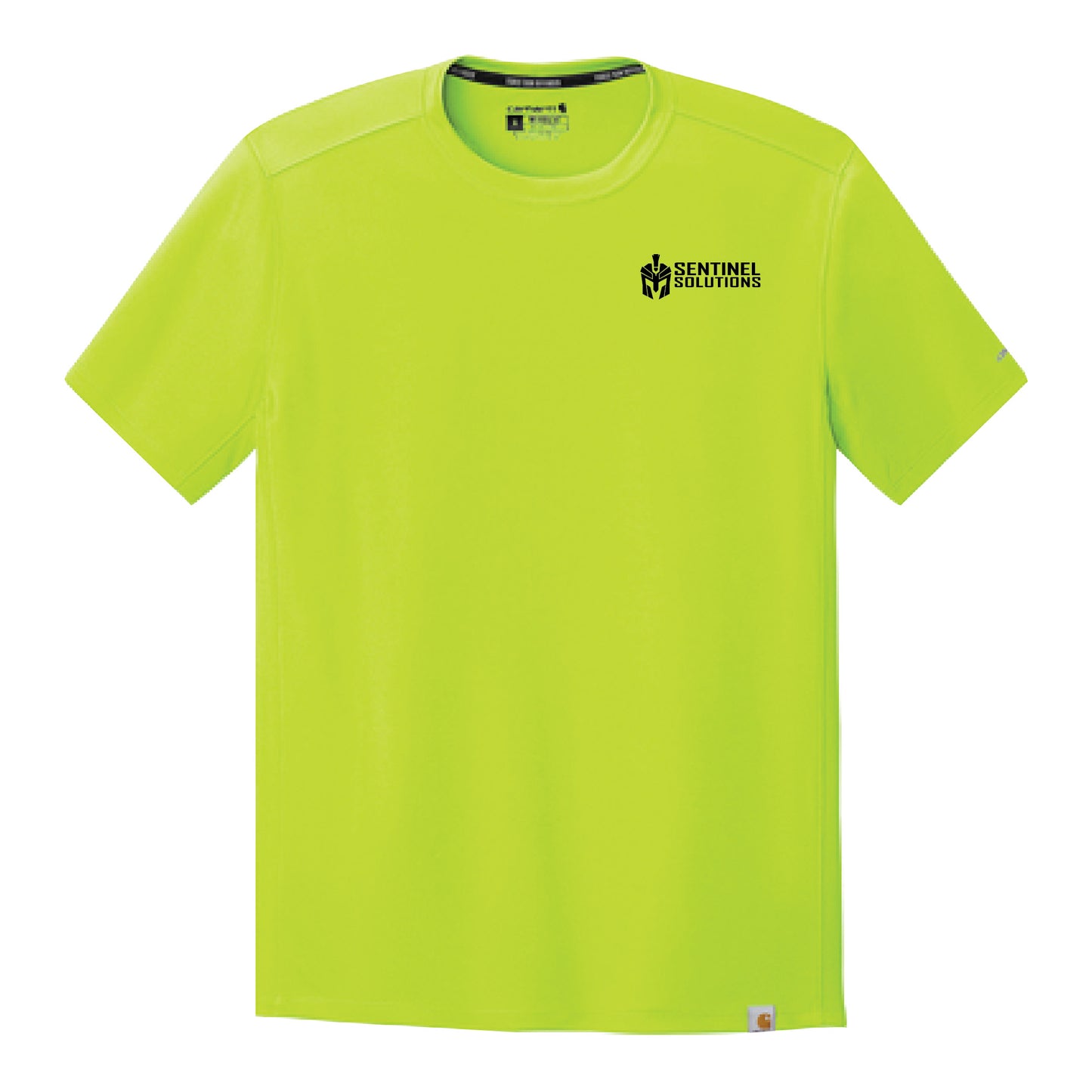 Carhartt Force Sun Defender Short Sleeve T-Shirt