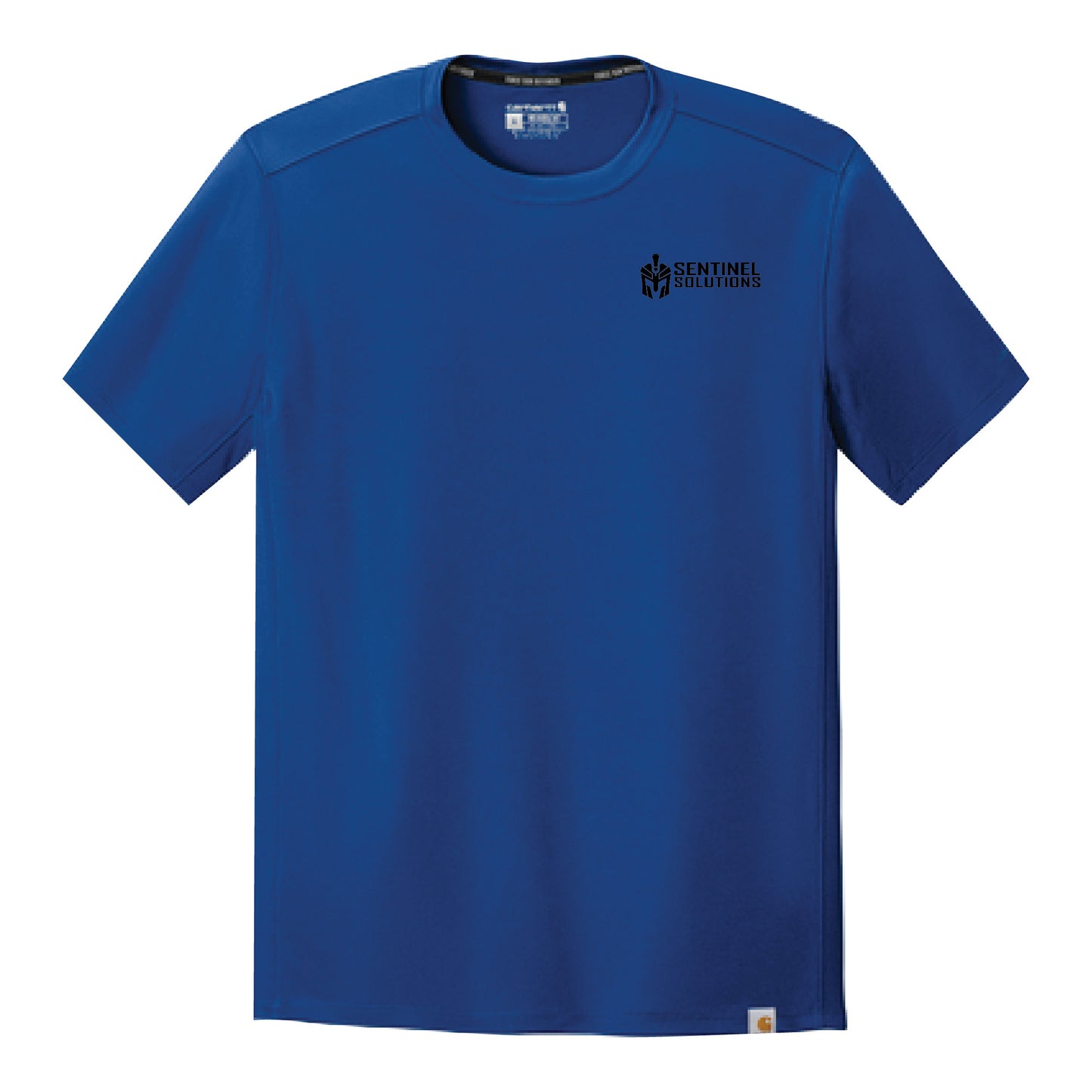 Carhartt Force Sun Defender Short Sleeve T-Shirt
