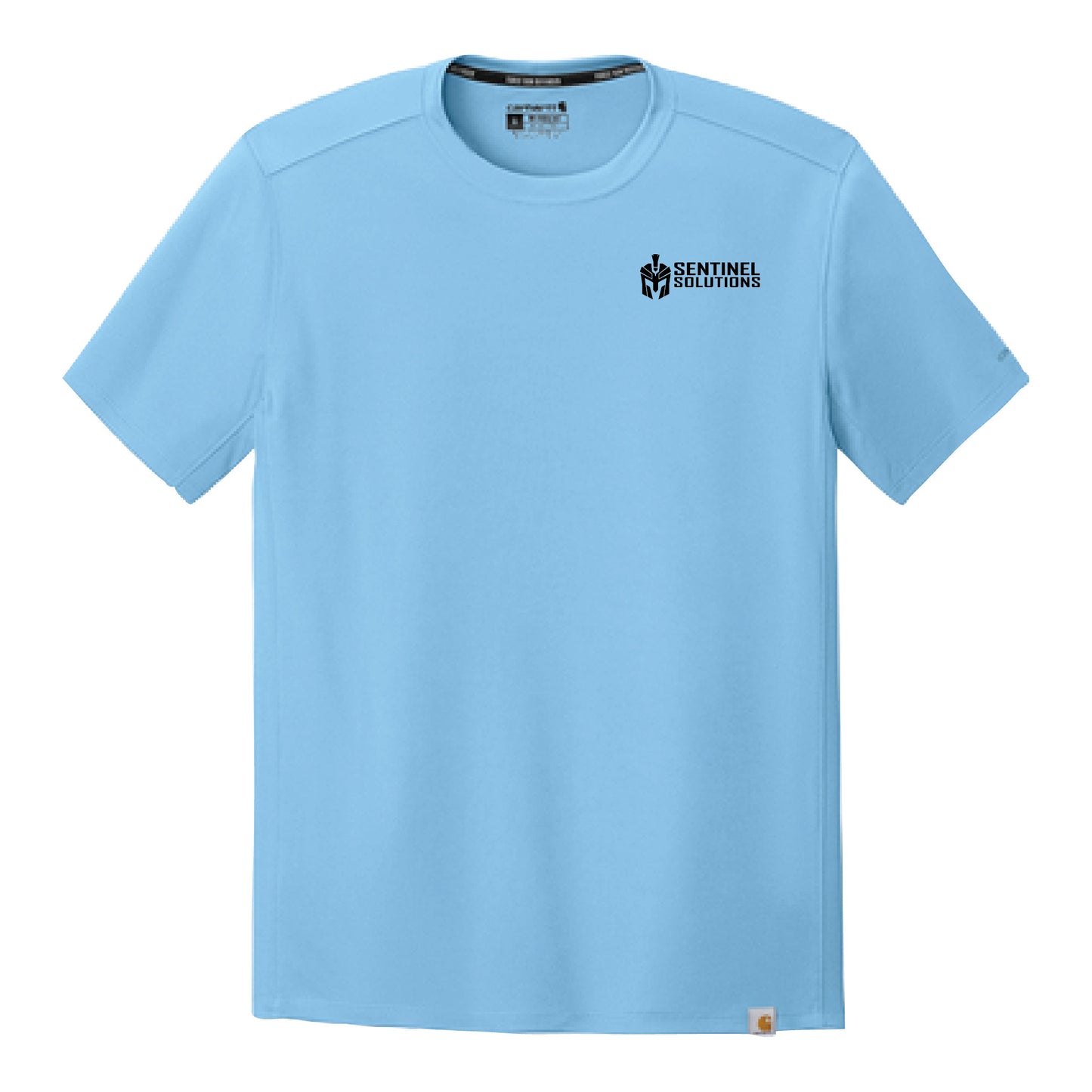 Carhartt Force Sun Defender Short Sleeve T-Shirt