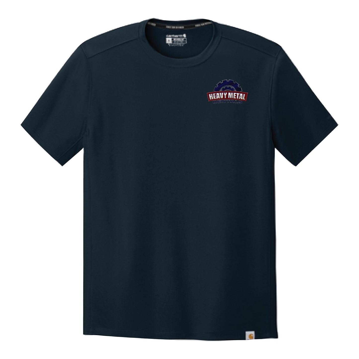 Carhartt Force Sun Defender Short Sleeve T-Shirt