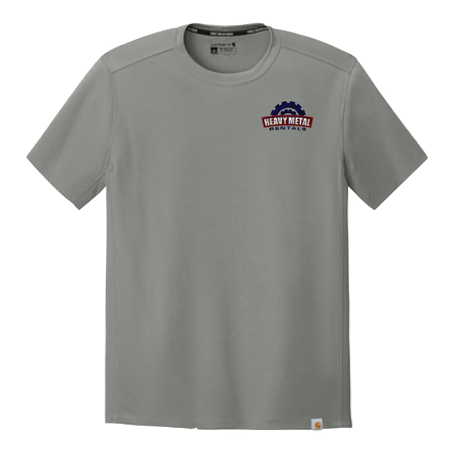 Carhartt Force Sun Defender Short Sleeve T-Shirt