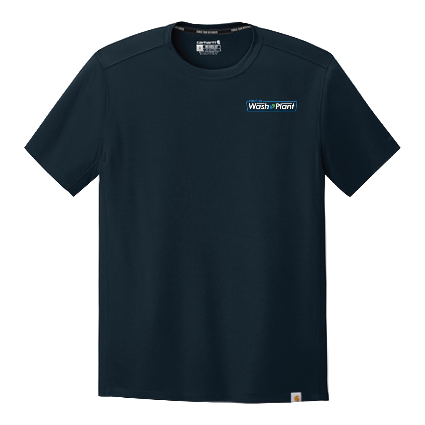 Carhartt Force Sun Defender Short Sleeve T-Shirt