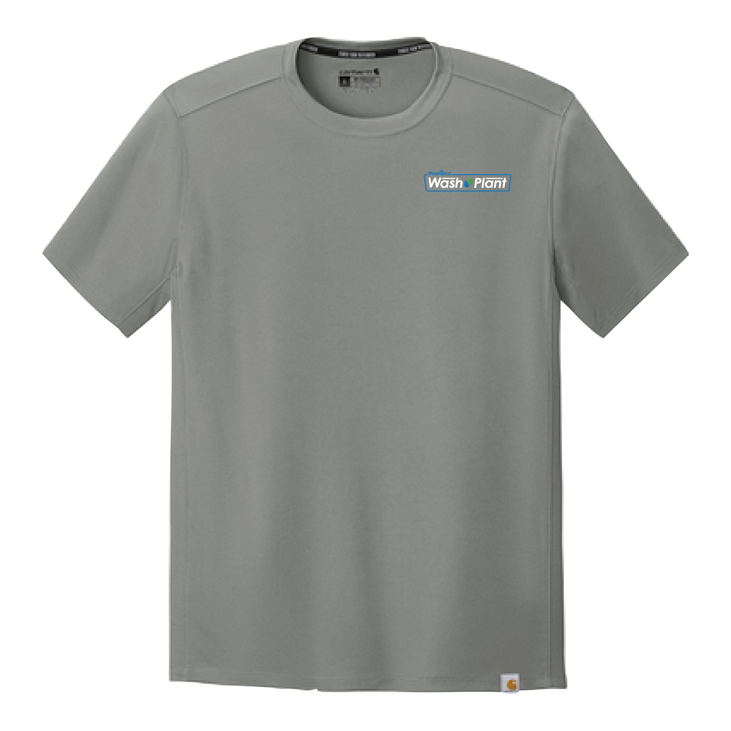 Carhartt Force Sun Defender Short Sleeve T-Shirt