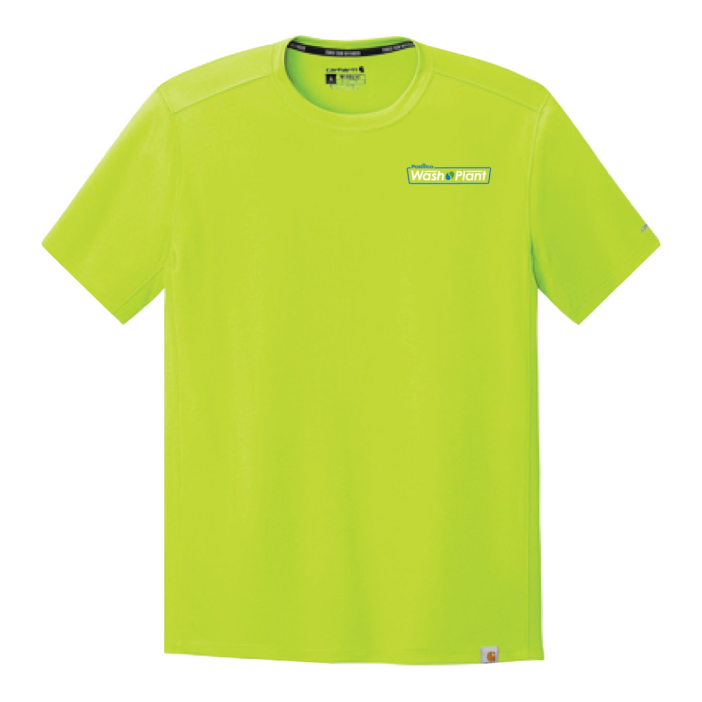 Carhartt Force Sun Defender Short Sleeve T-Shirt