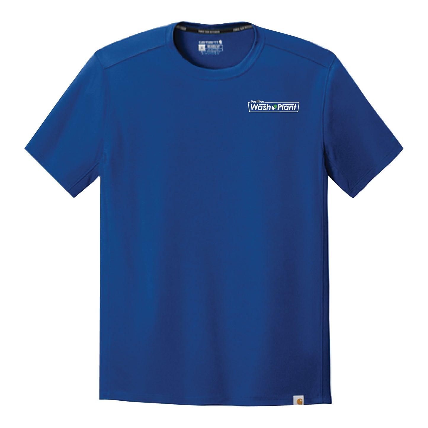 Carhartt Force Sun Defender Short Sleeve T-Shirt