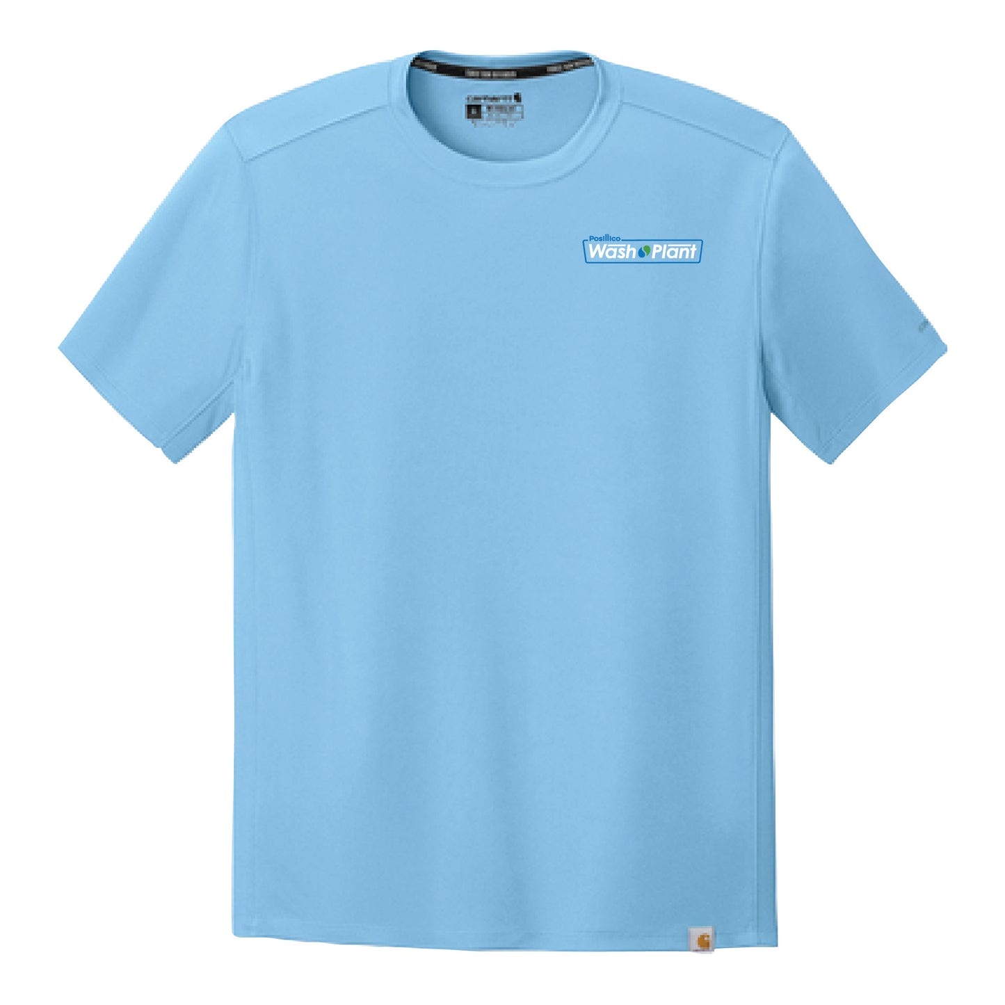 Carhartt Force Sun Defender Short Sleeve T-Shirt