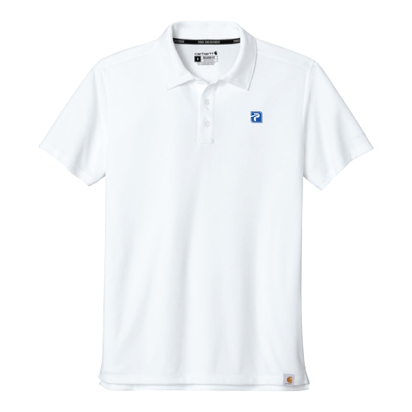 Carhartt Force Sun Defender Polo