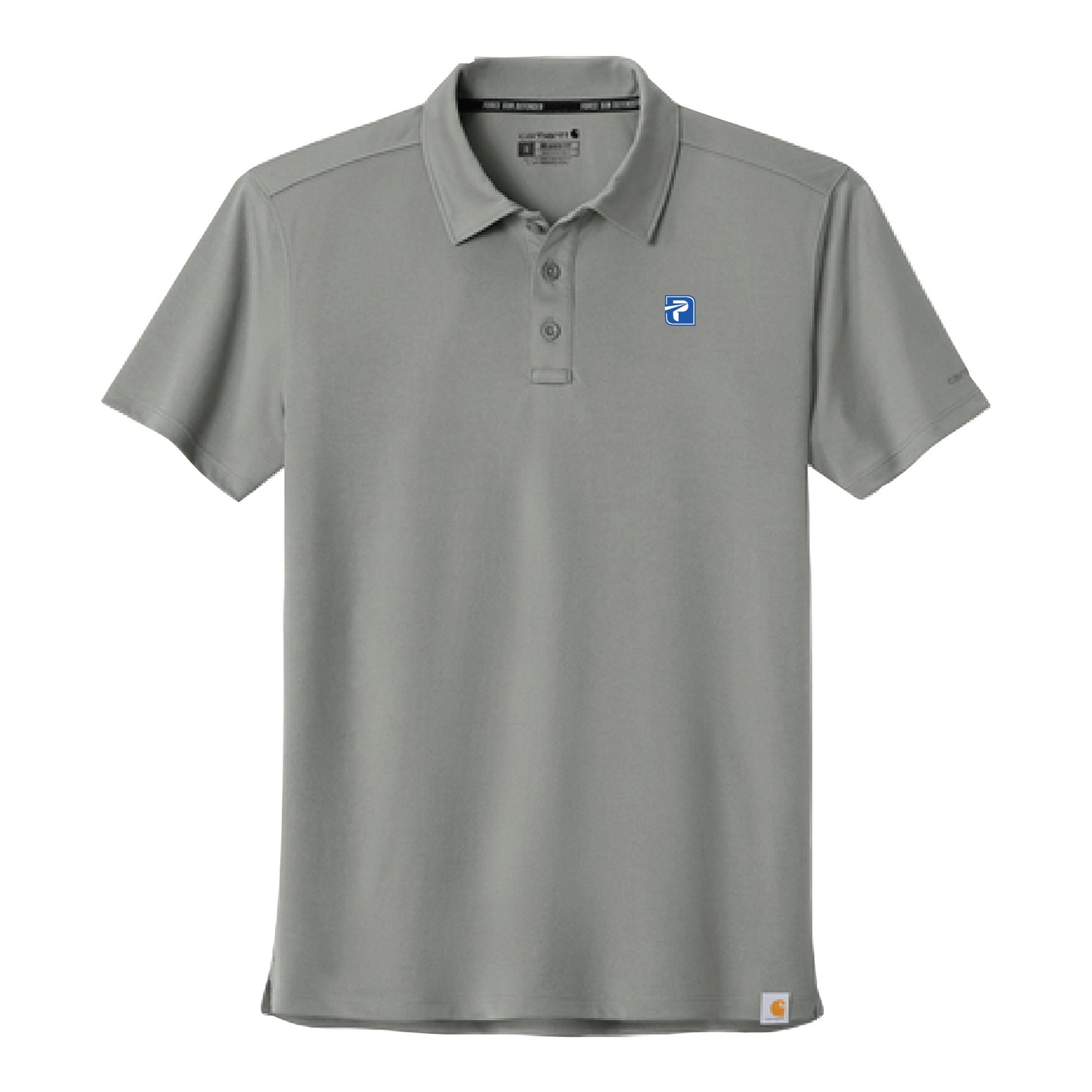 Carhartt Force Sun Defender Polo