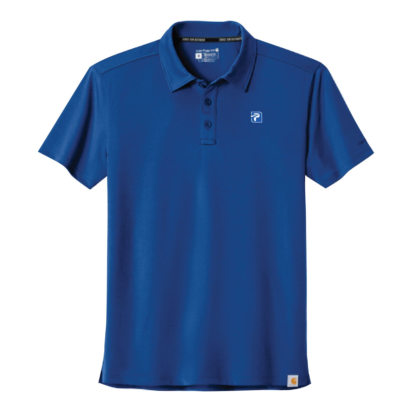 Carhartt Force Sun Defender Polo