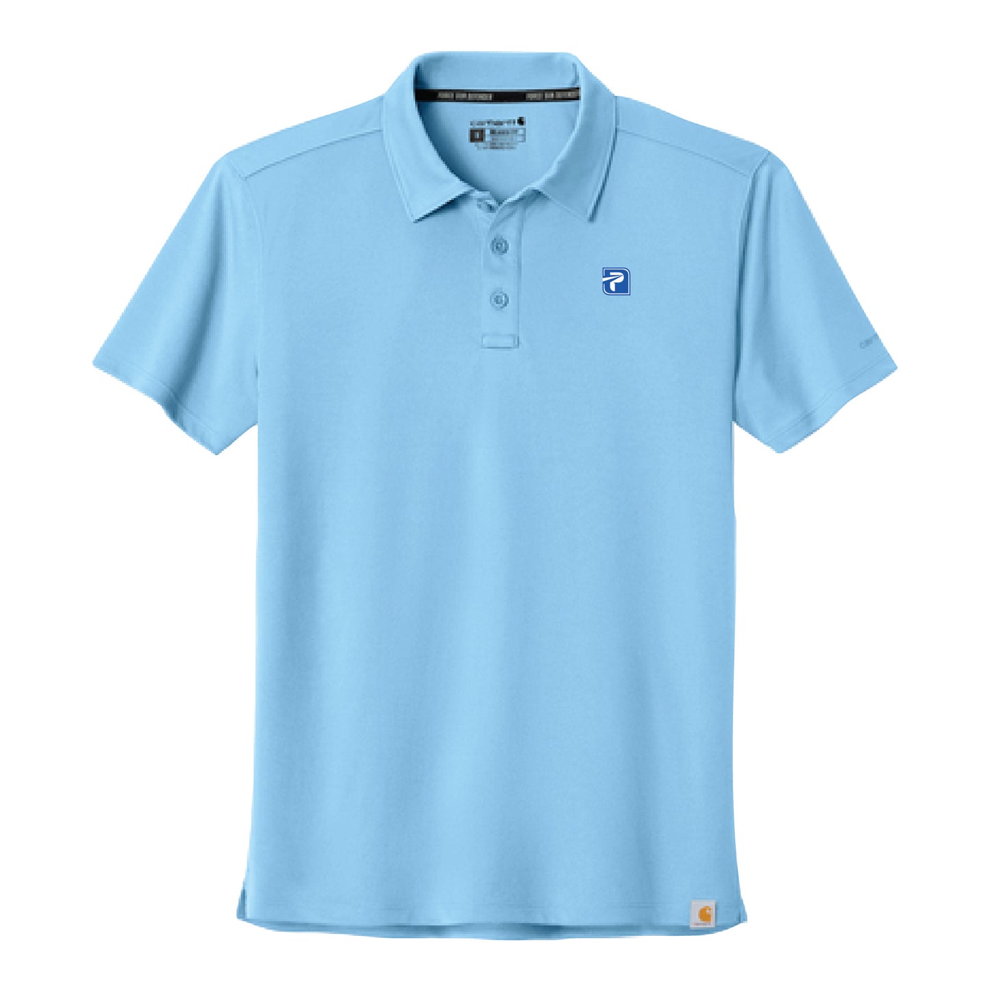 Carhartt Force Sun Defender Polo