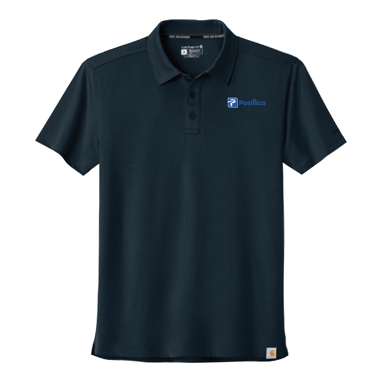 Carhartt Force Sun Defender Polo