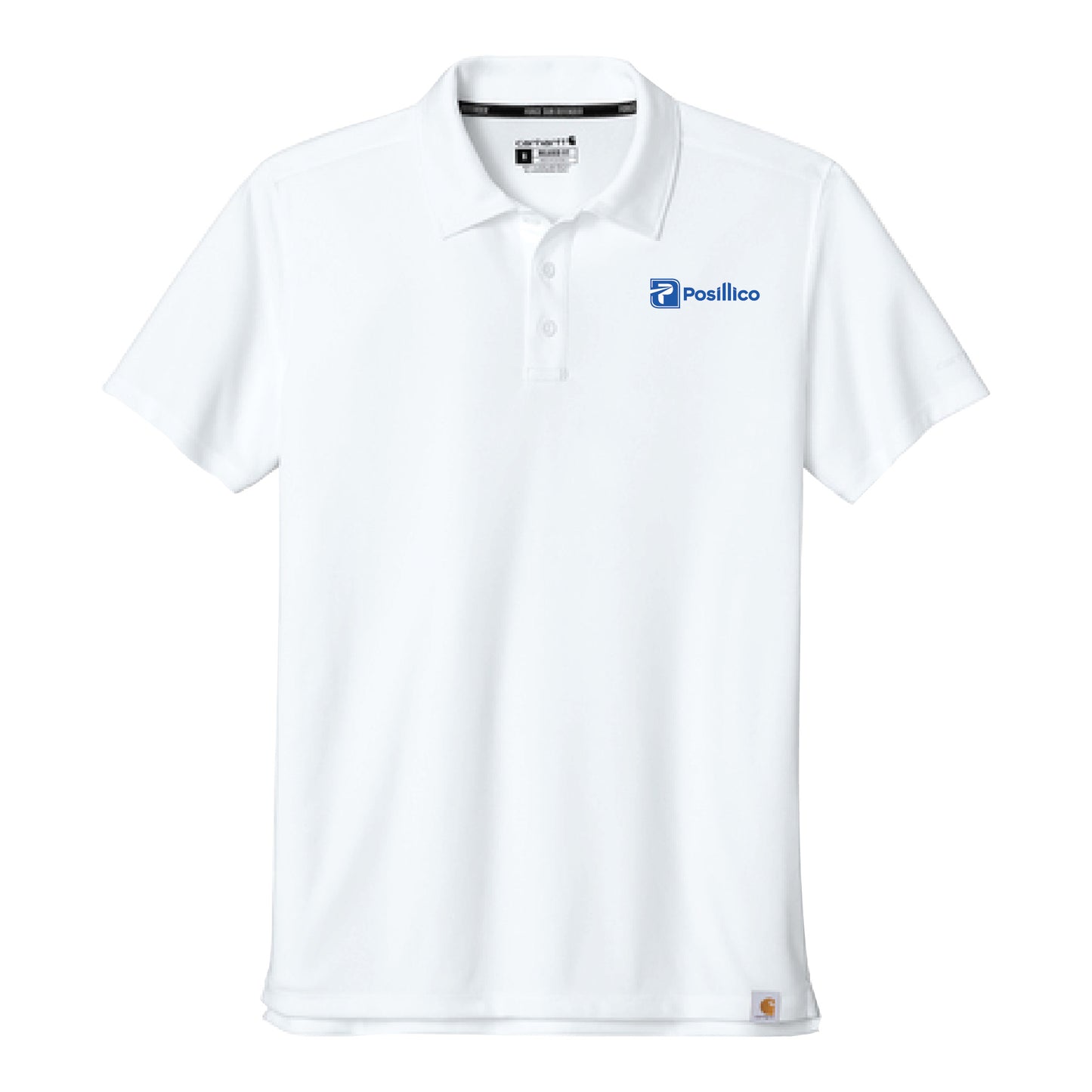 Carhartt Force Sun Defender Polo