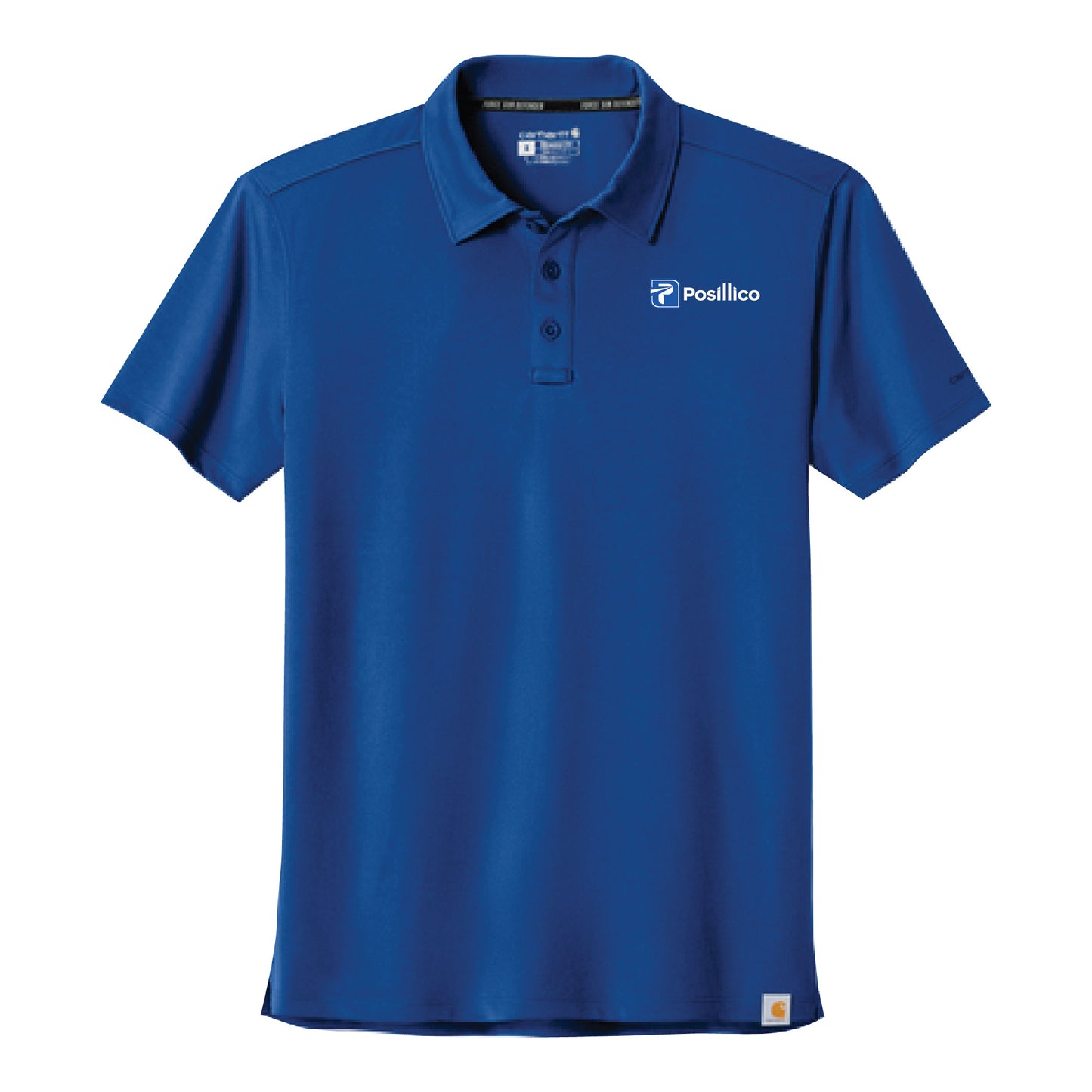 Carhartt Force Sun Defender Polo