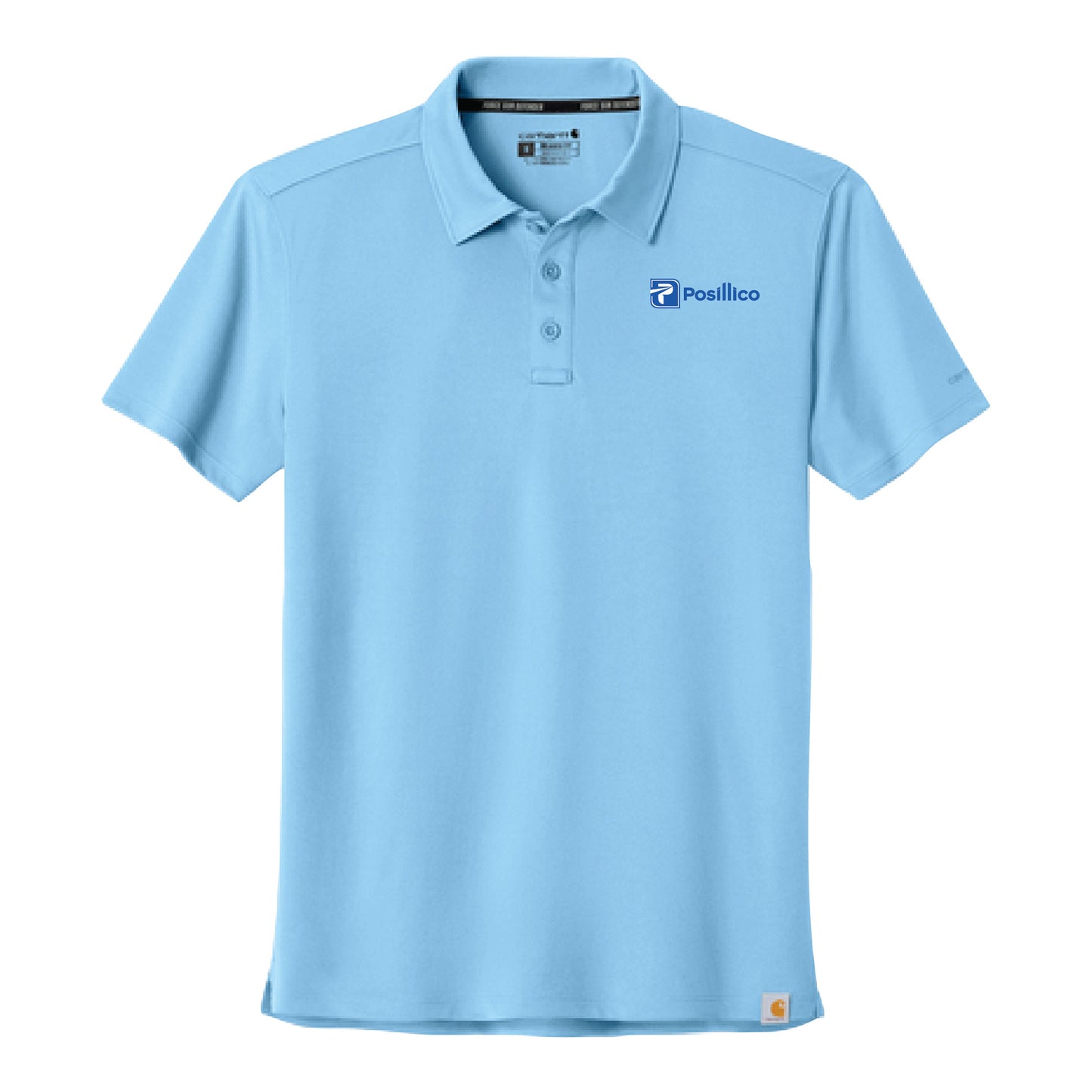 Carhartt Force Sun Defender Polo