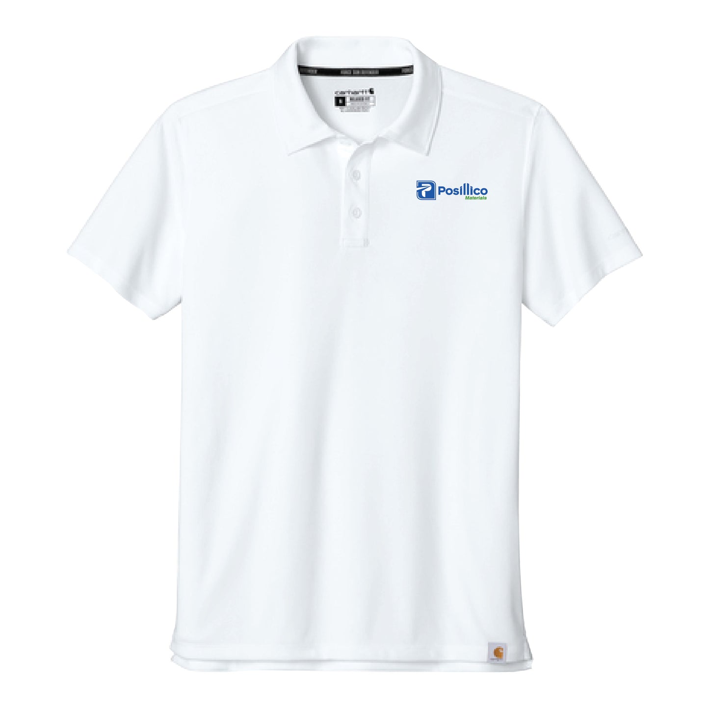 Carhartt Force Sun Defender Polo
