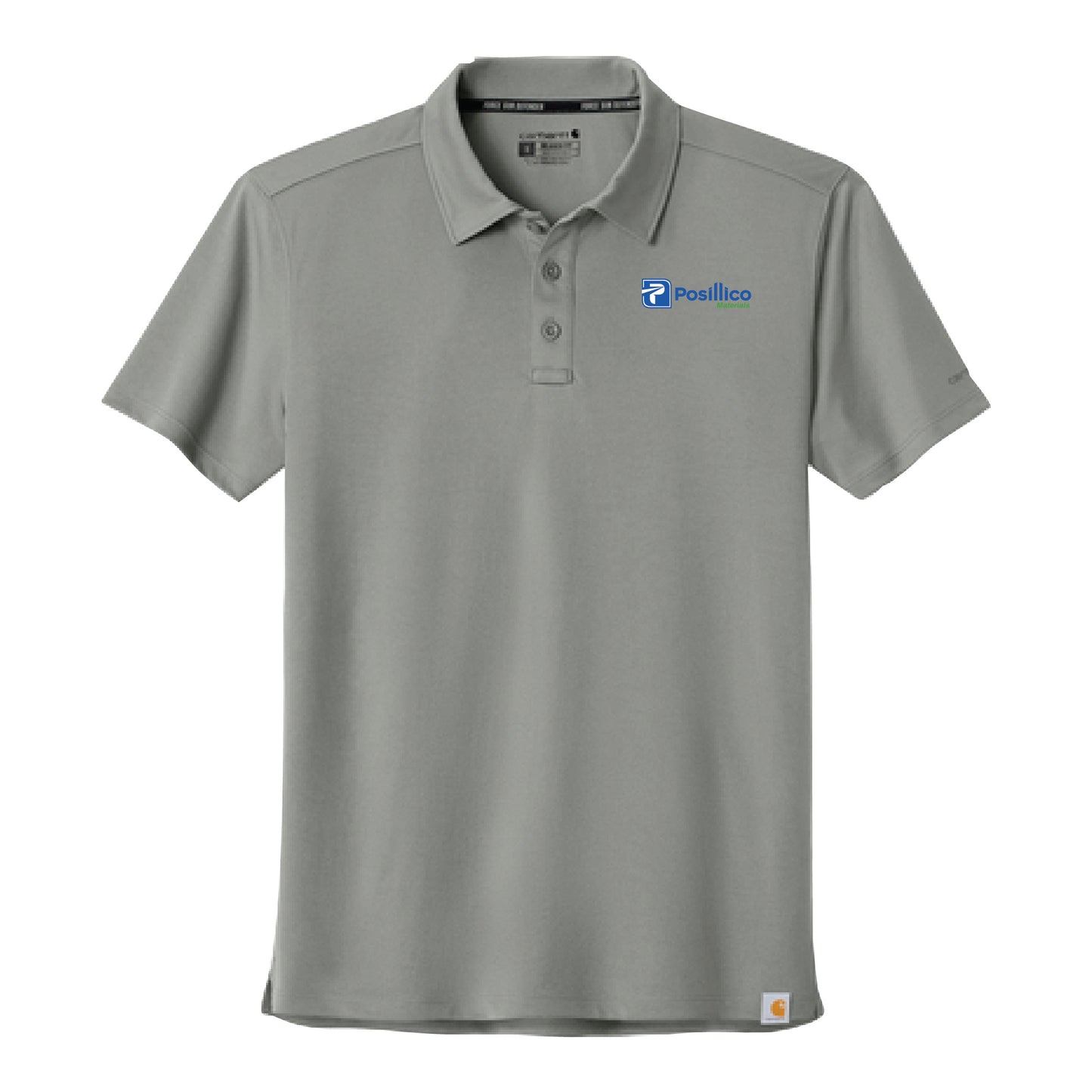 Carhartt Force Sun Defender Polo
