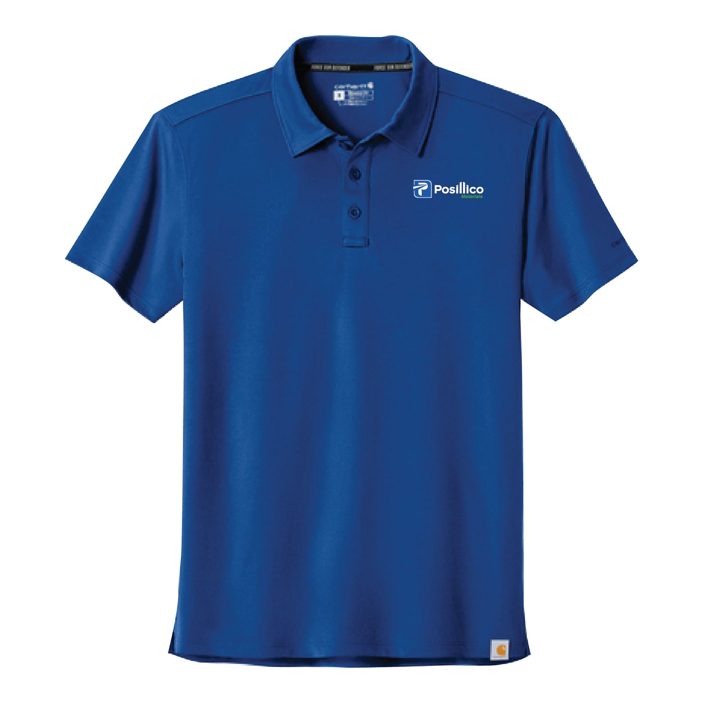 Carhartt Force Sun Defender Polo