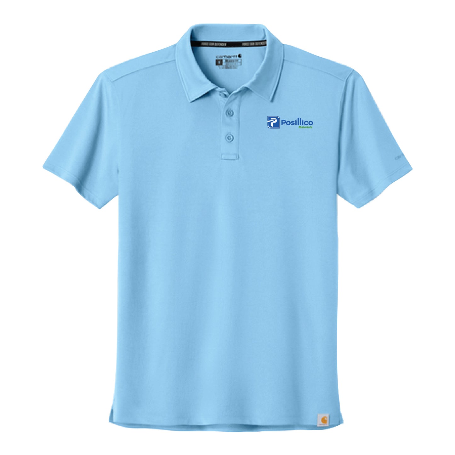 Carhartt Force Sun Defender Polo