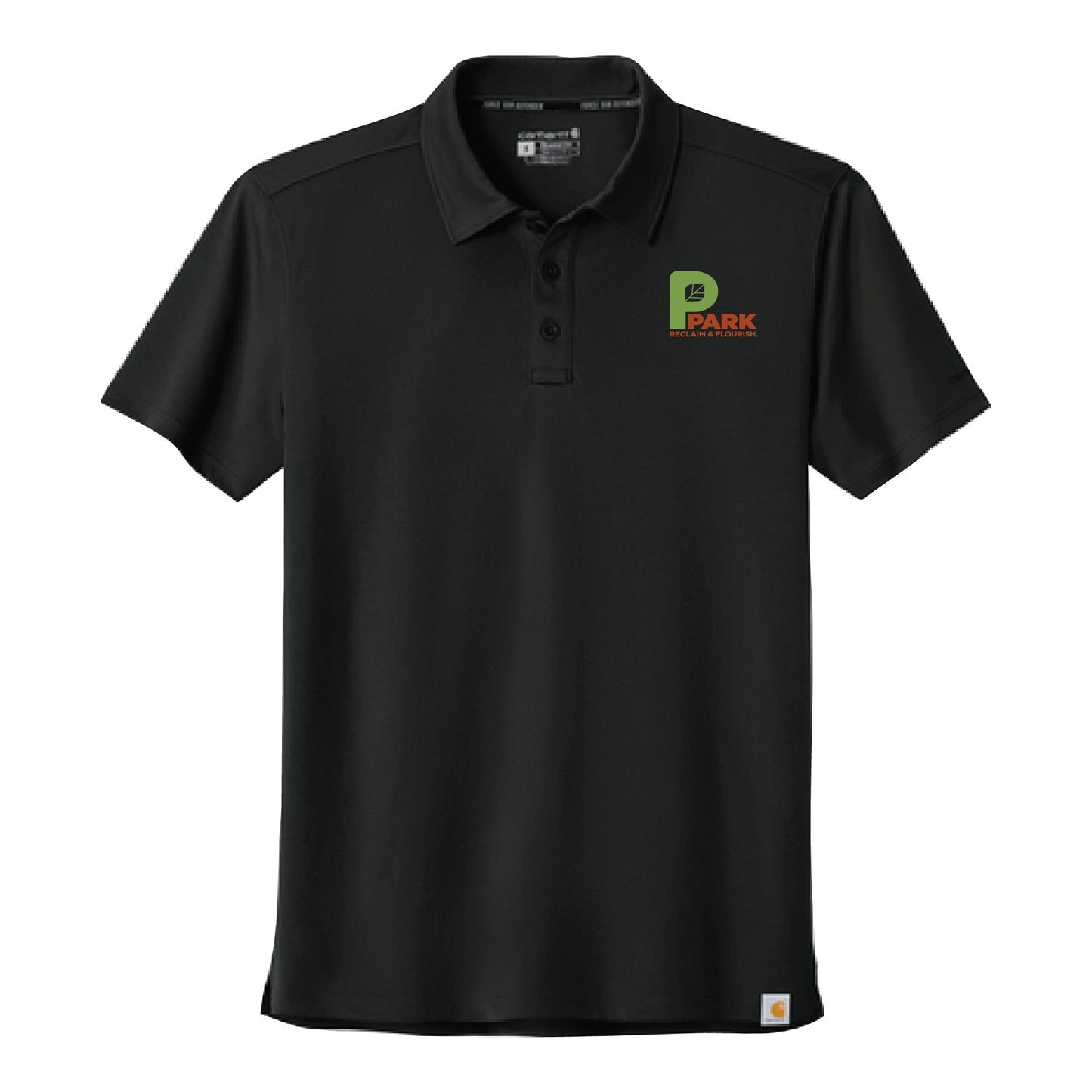 Carhartt Force Sun Defender Polo