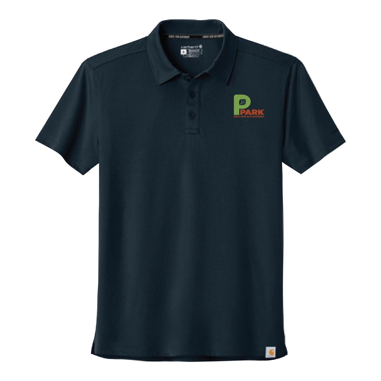 Carhartt Force Sun Defender Polo