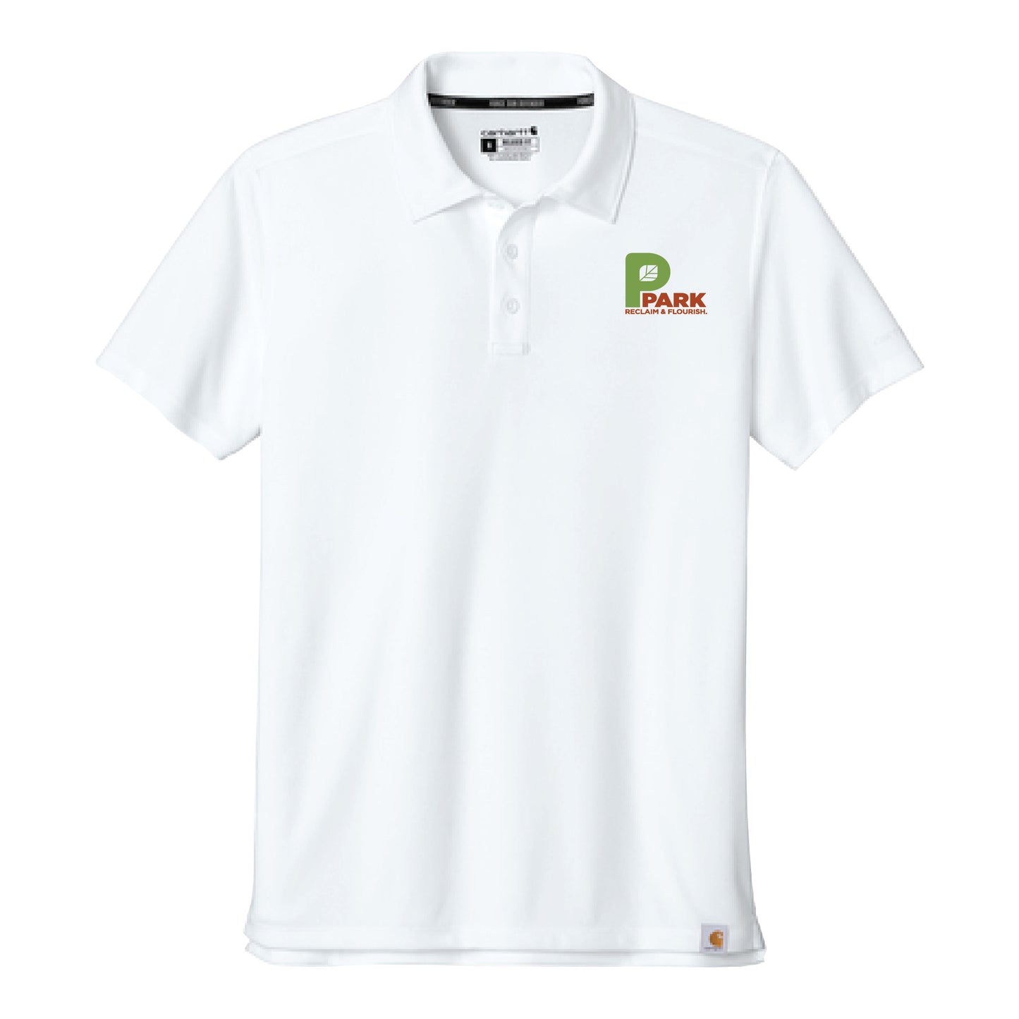 Carhartt Force Sun Defender Polo