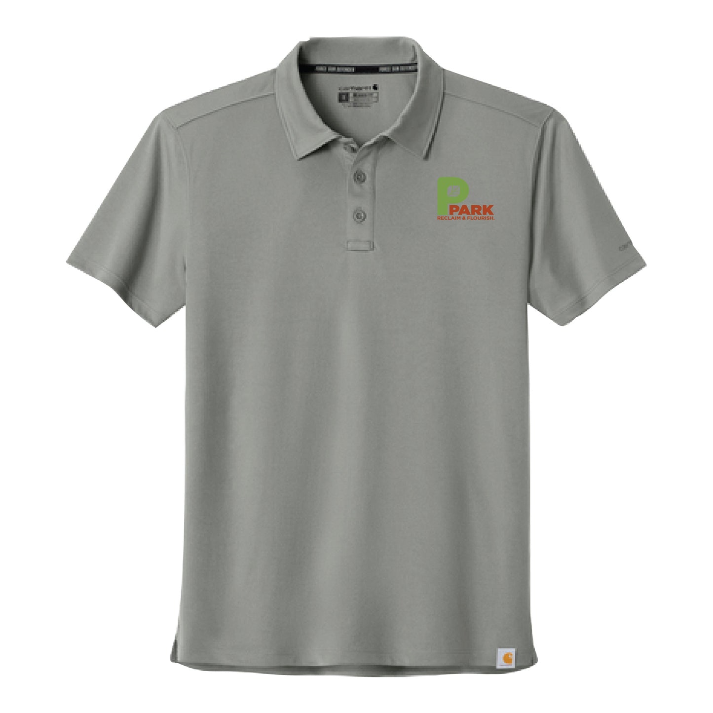 Carhartt Force Sun Defender Polo