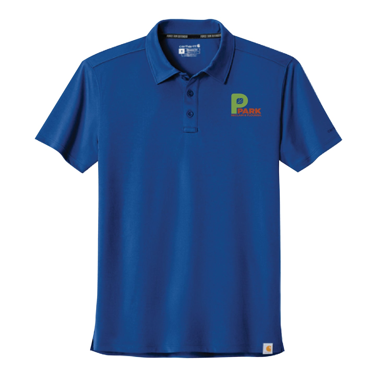 Carhartt Force Sun Defender Polo