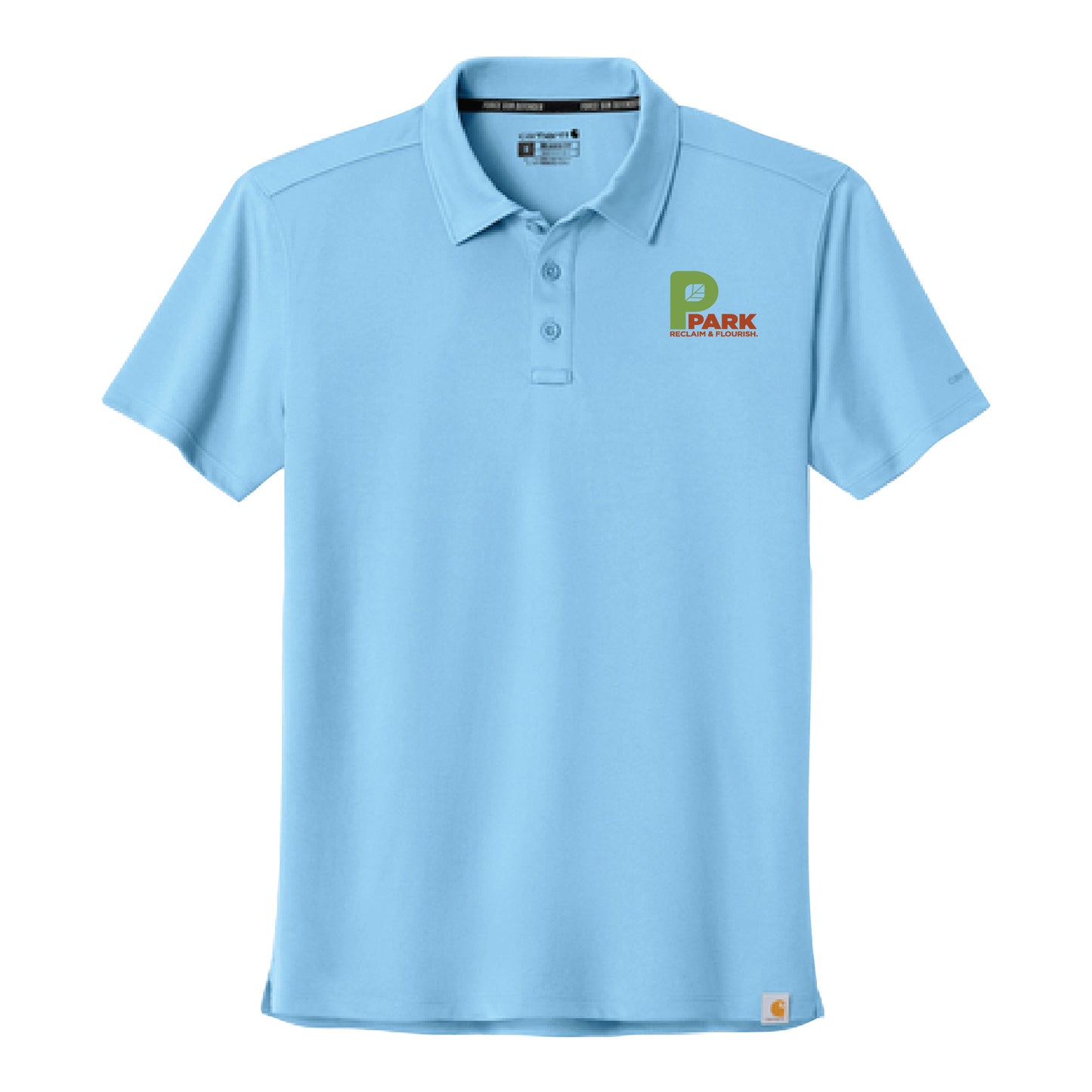 Carhartt Force Sun Defender Polo