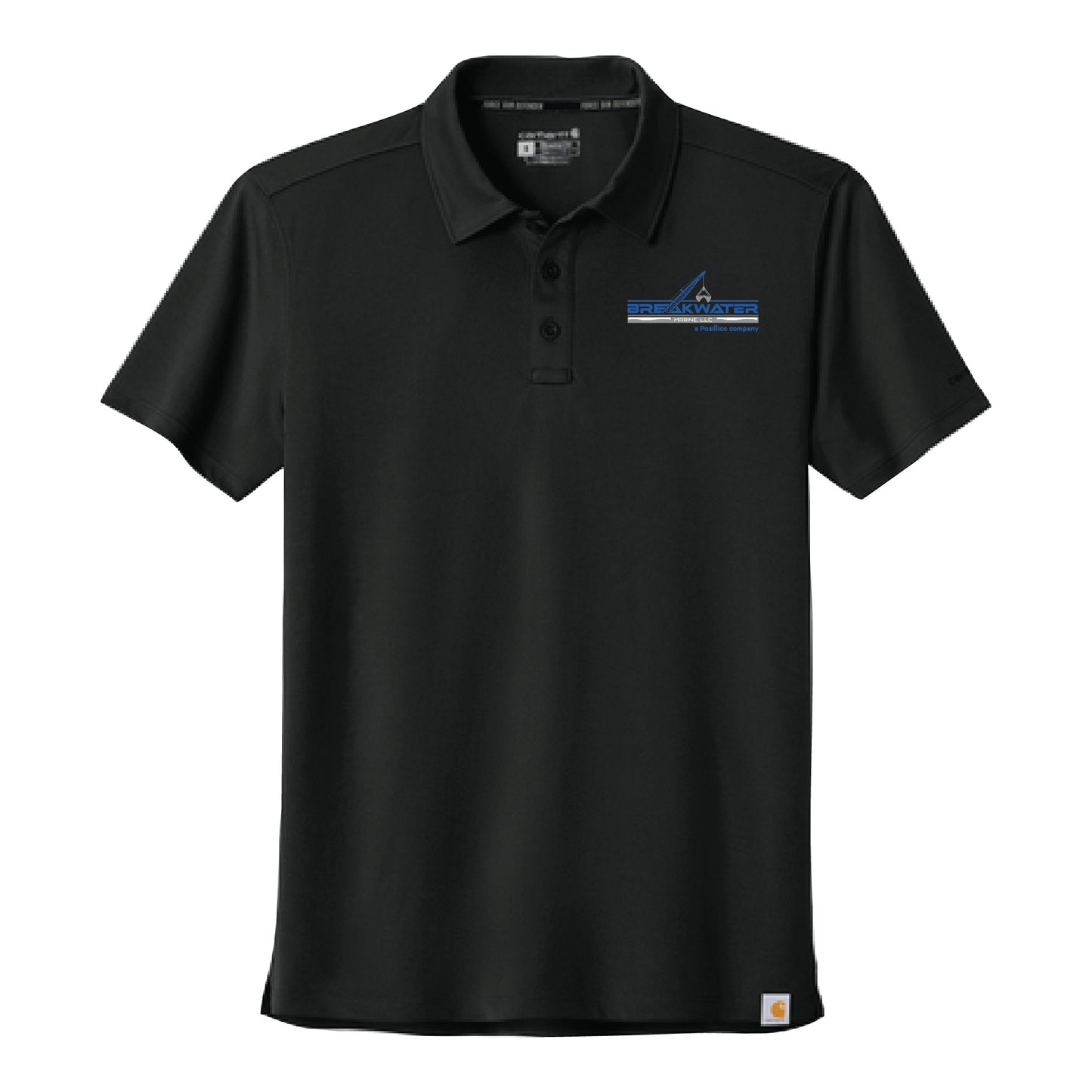 Carhartt Force Sun Defender Polo