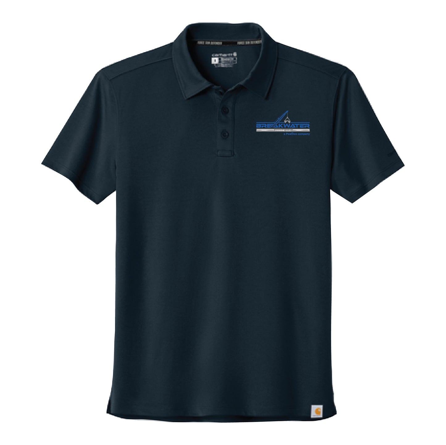 Carhartt Force Sun Defender Polo