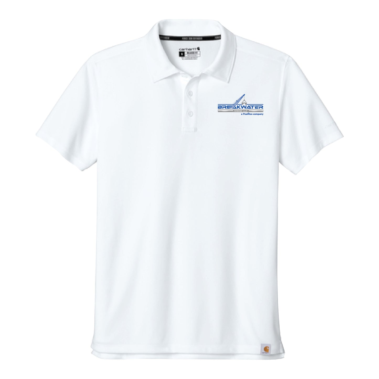 Carhartt Force Sun Defender Polo