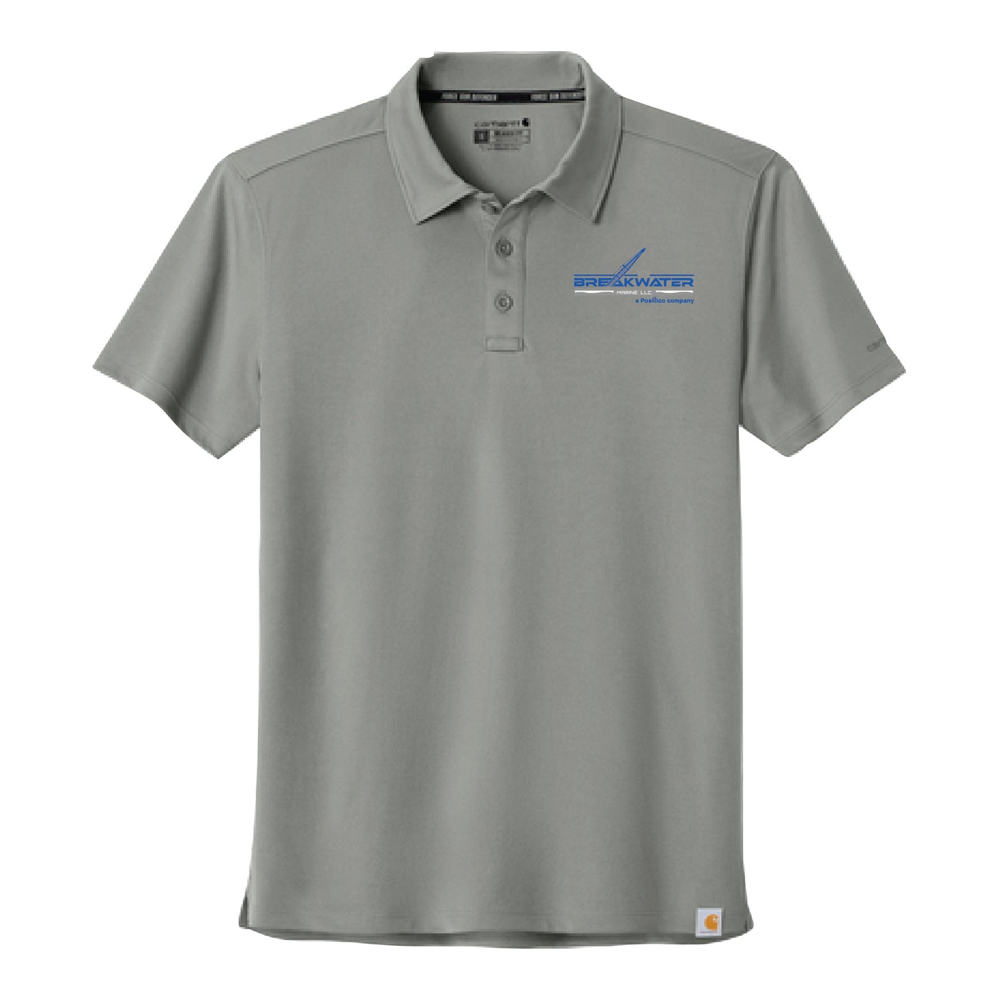 Carhartt Force Sun Defender Polo