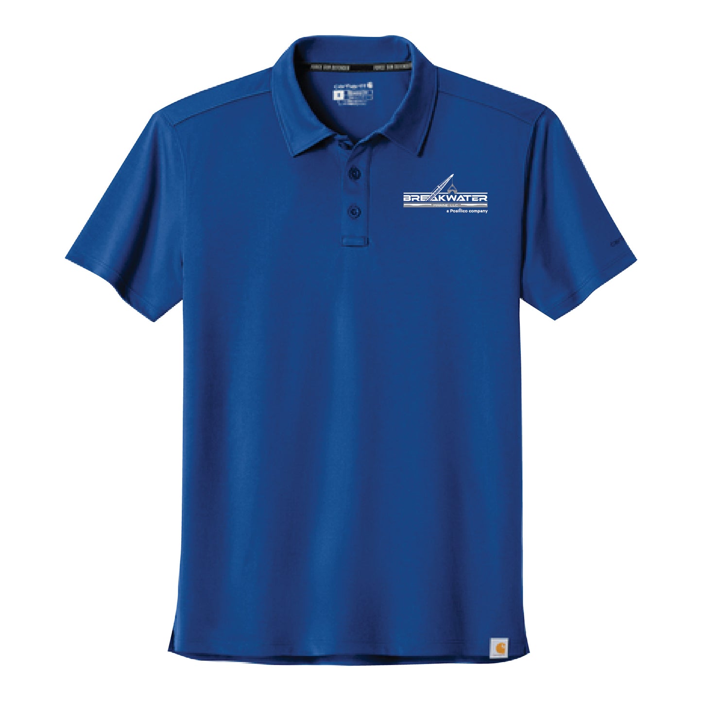 Carhartt Force Sun Defender Polo