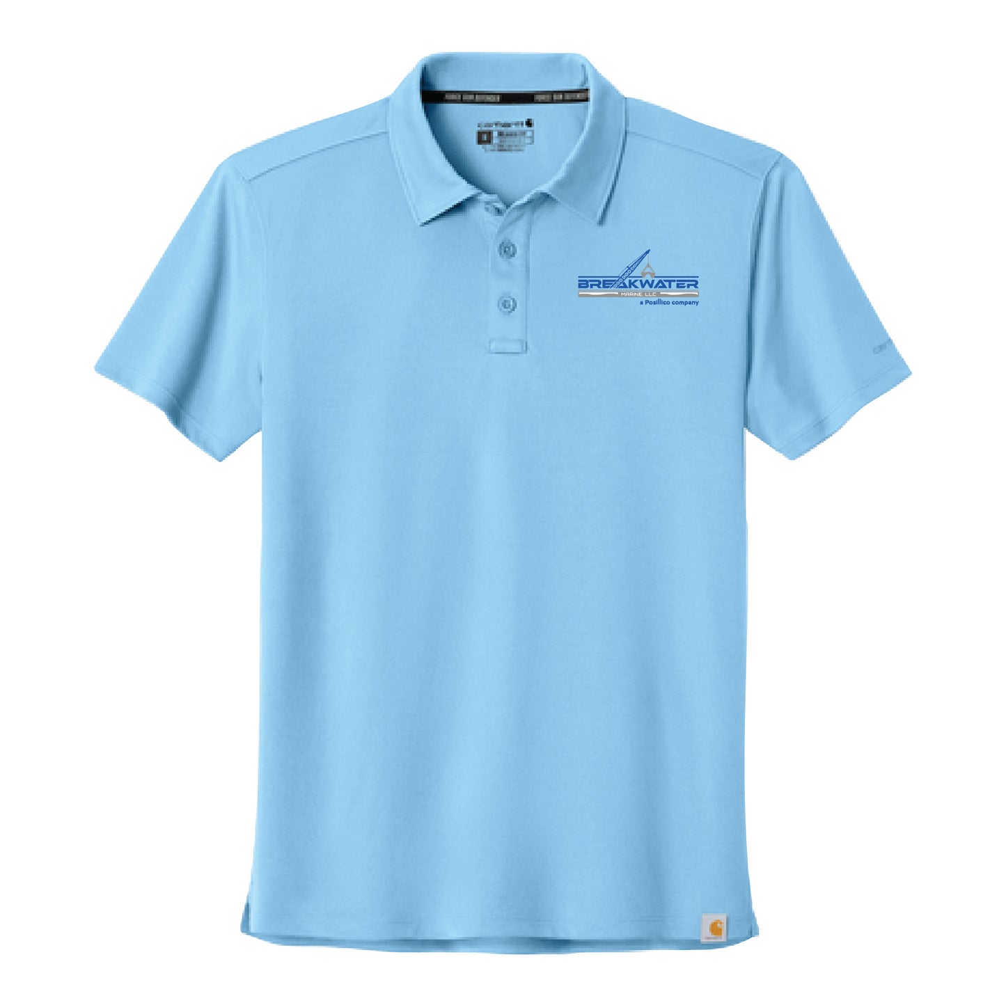 Carhartt Force Sun Defender Polo