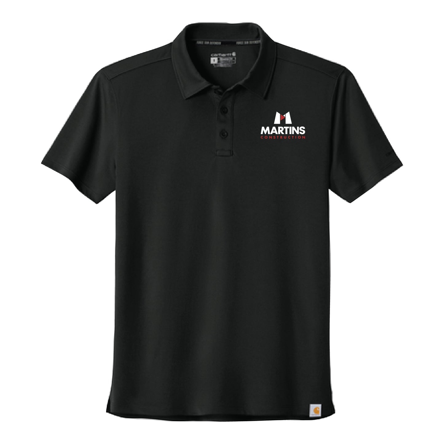 Carhartt Force Sun Defender Polo