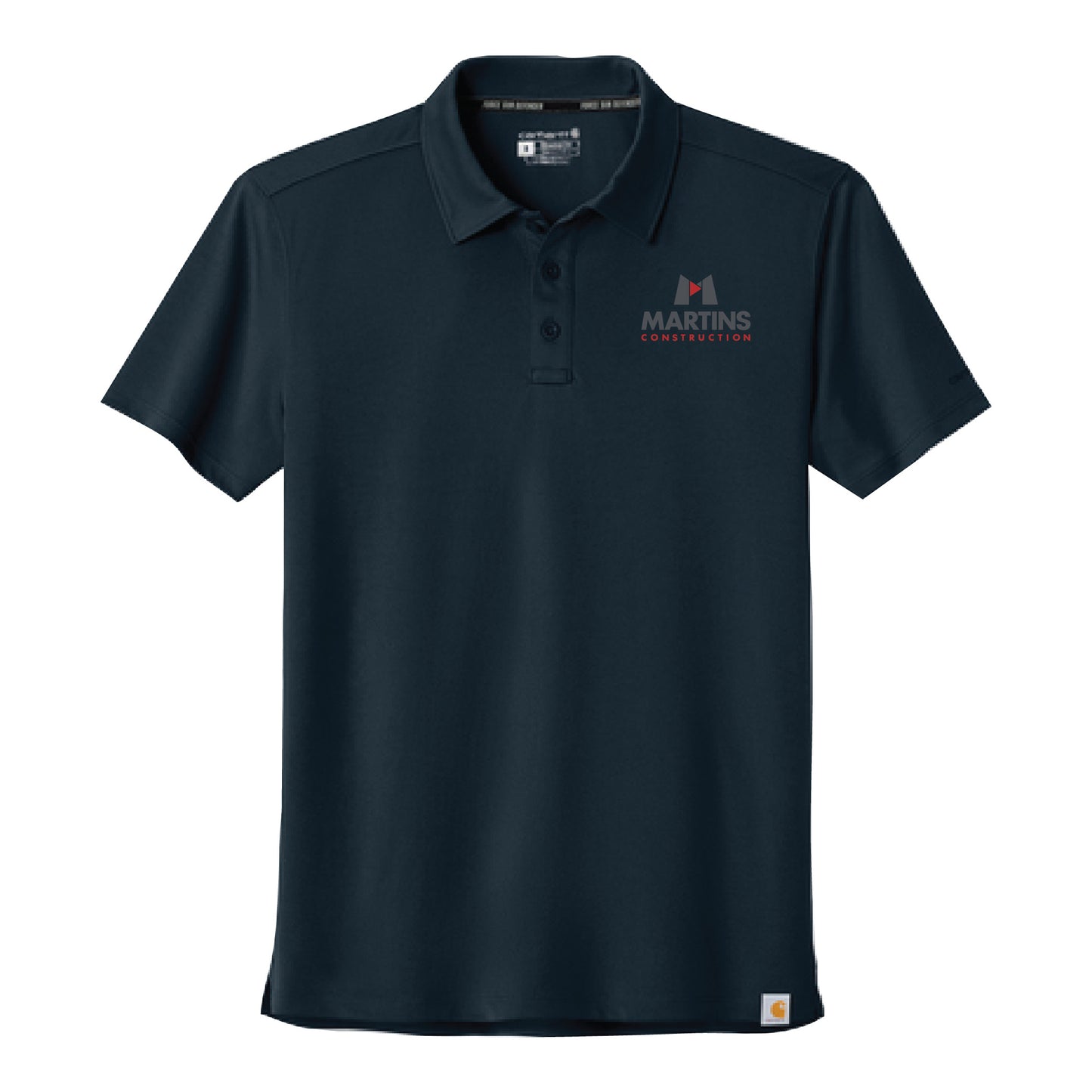Carhartt Force Sun Defender Polo