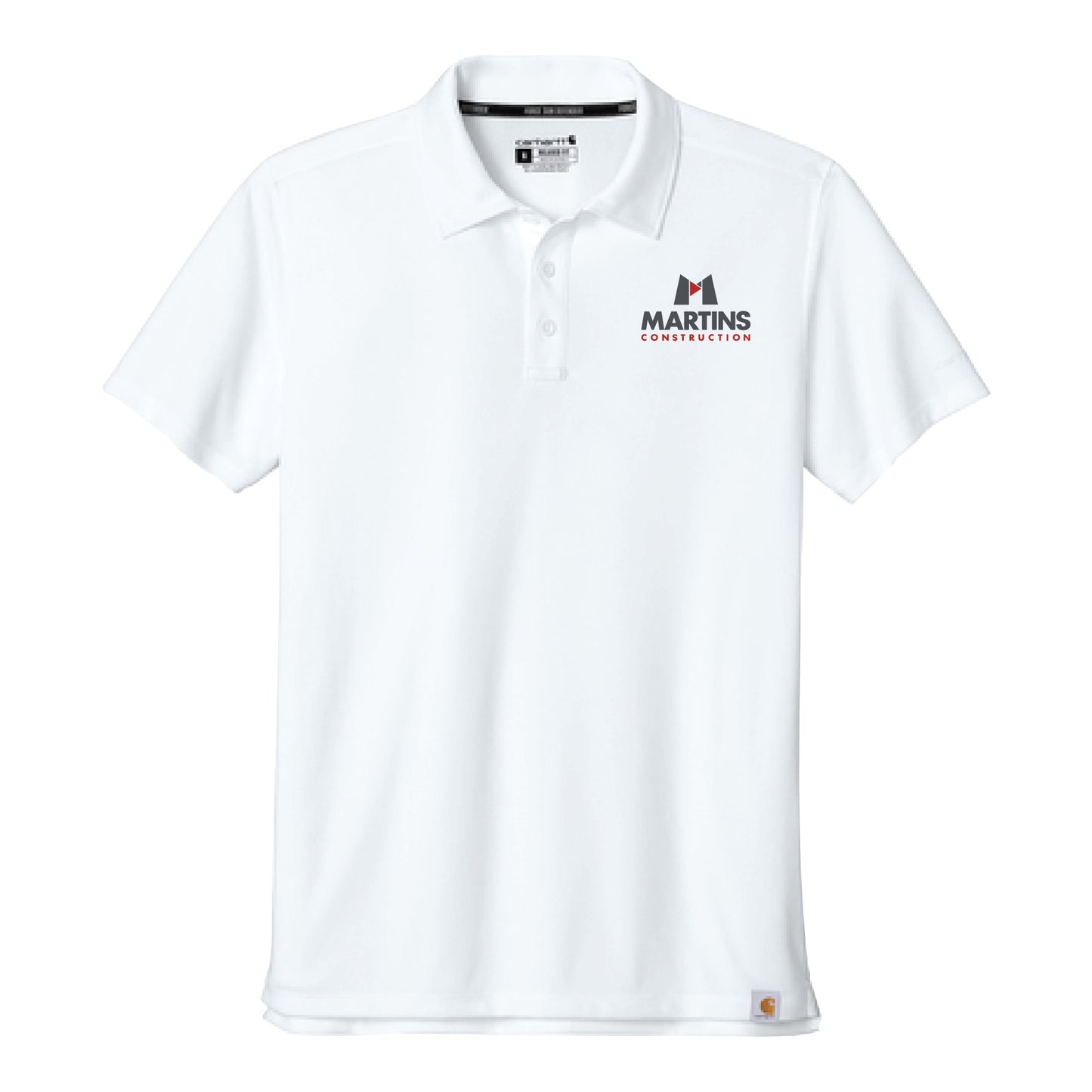 Carhartt Force Sun Defender Polo