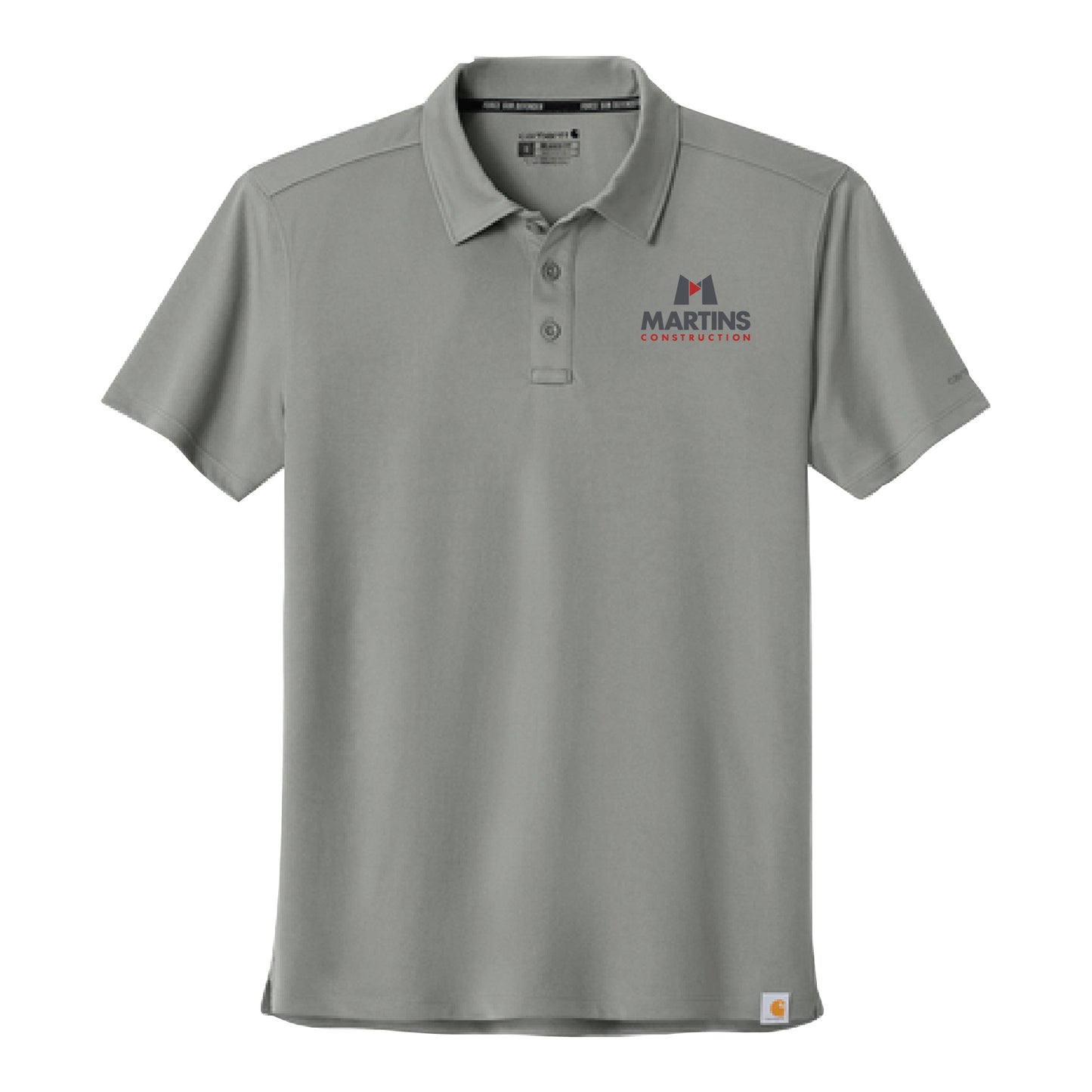 Carhartt Force Sun Defender Polo