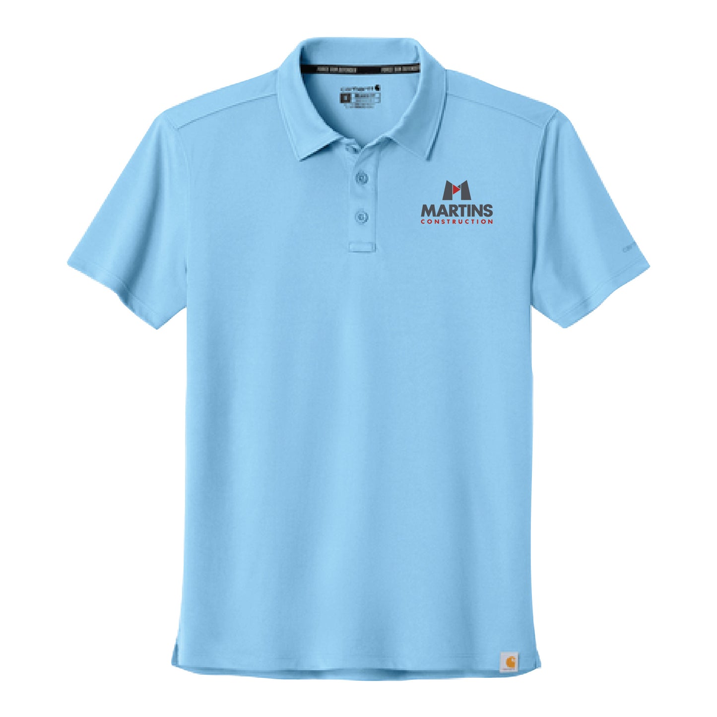 Carhartt Force Sun Defender Polo